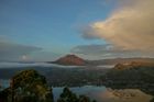 Mt Batur Sunrise Trek