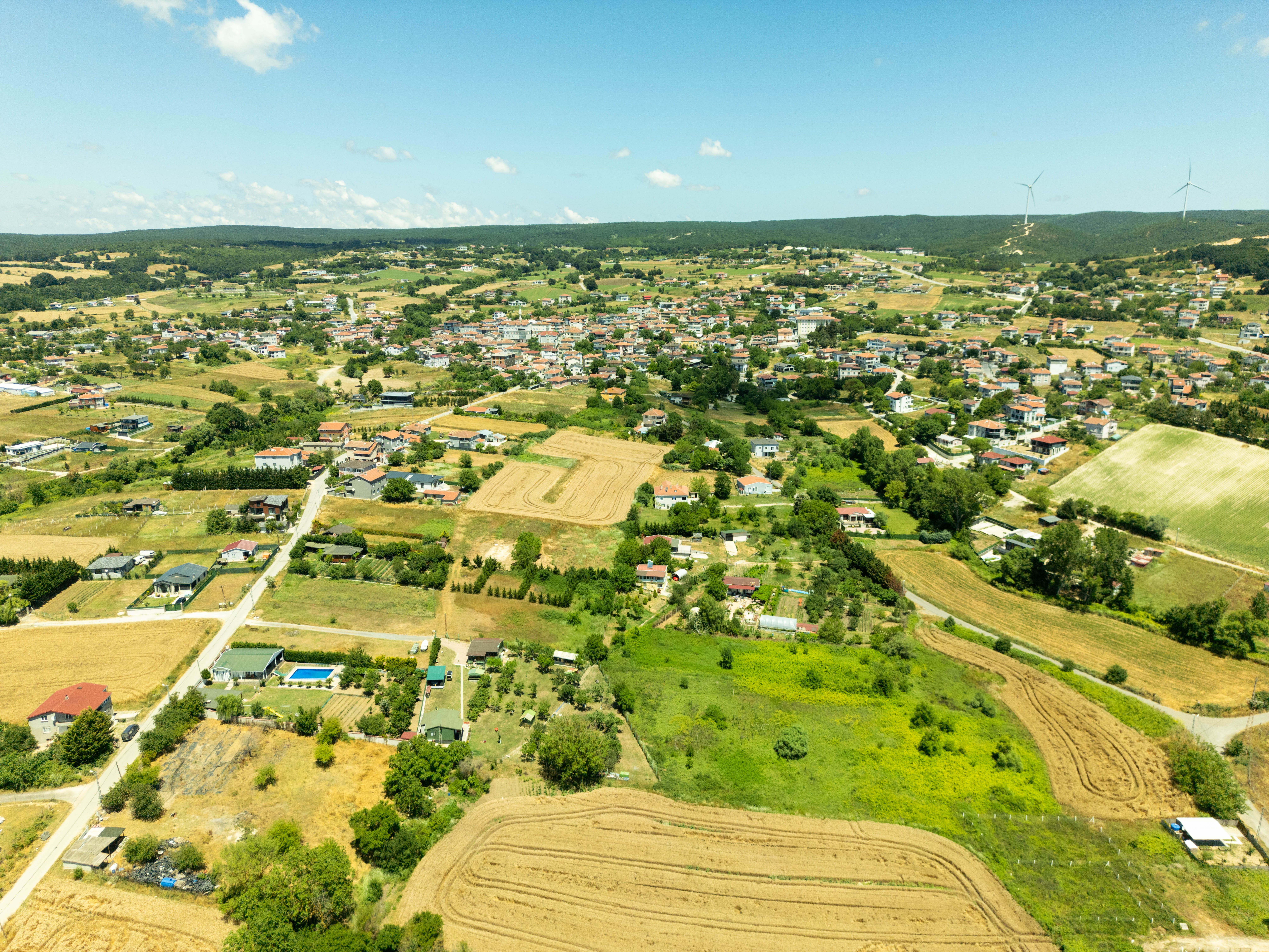 Települési fórum egy induló energiaközösségről: a modell helyi szerveződés.