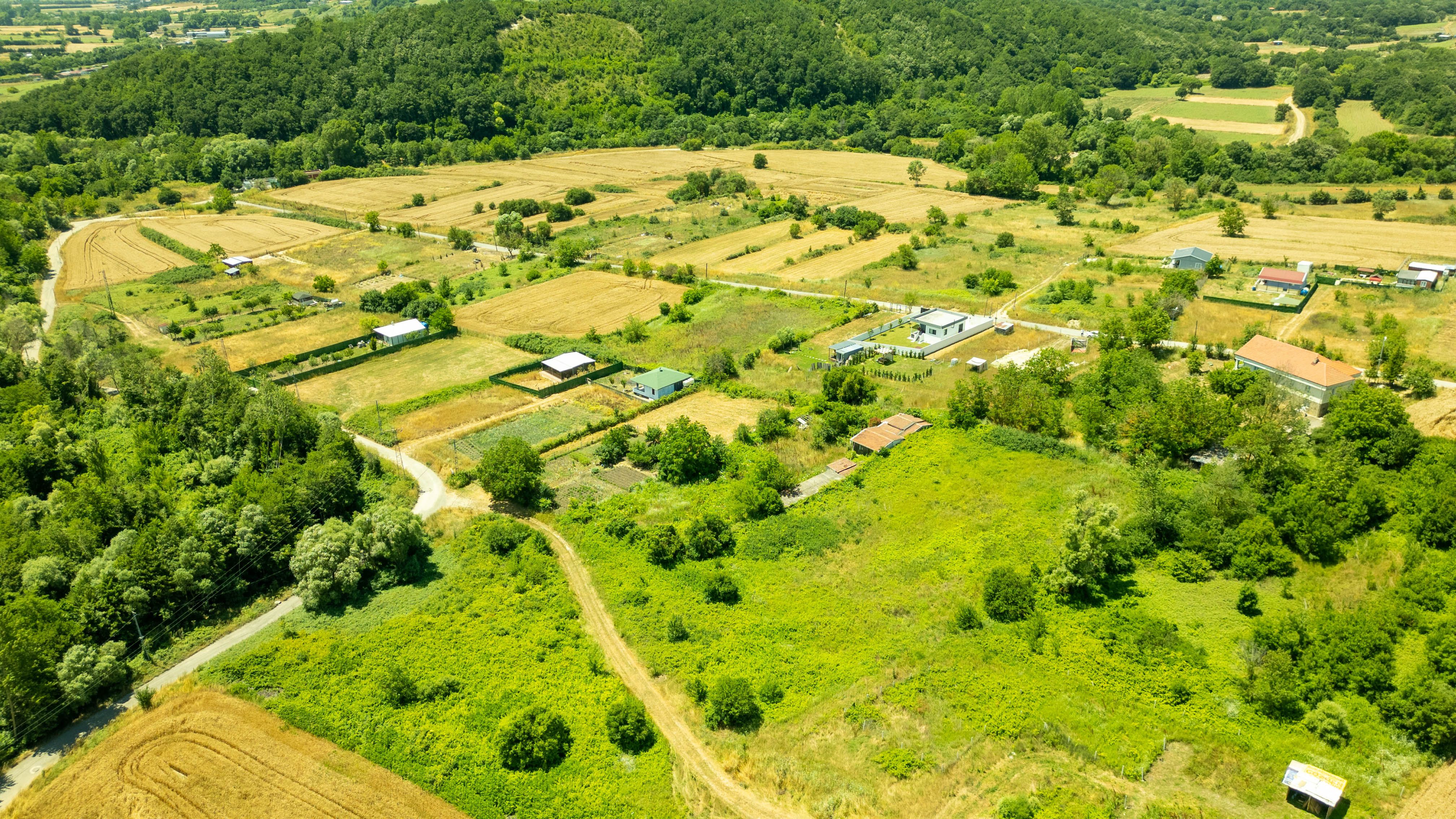 what to check before buying land Georgia
