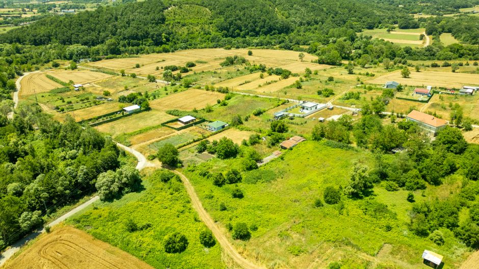 what to check before buying land Georgia