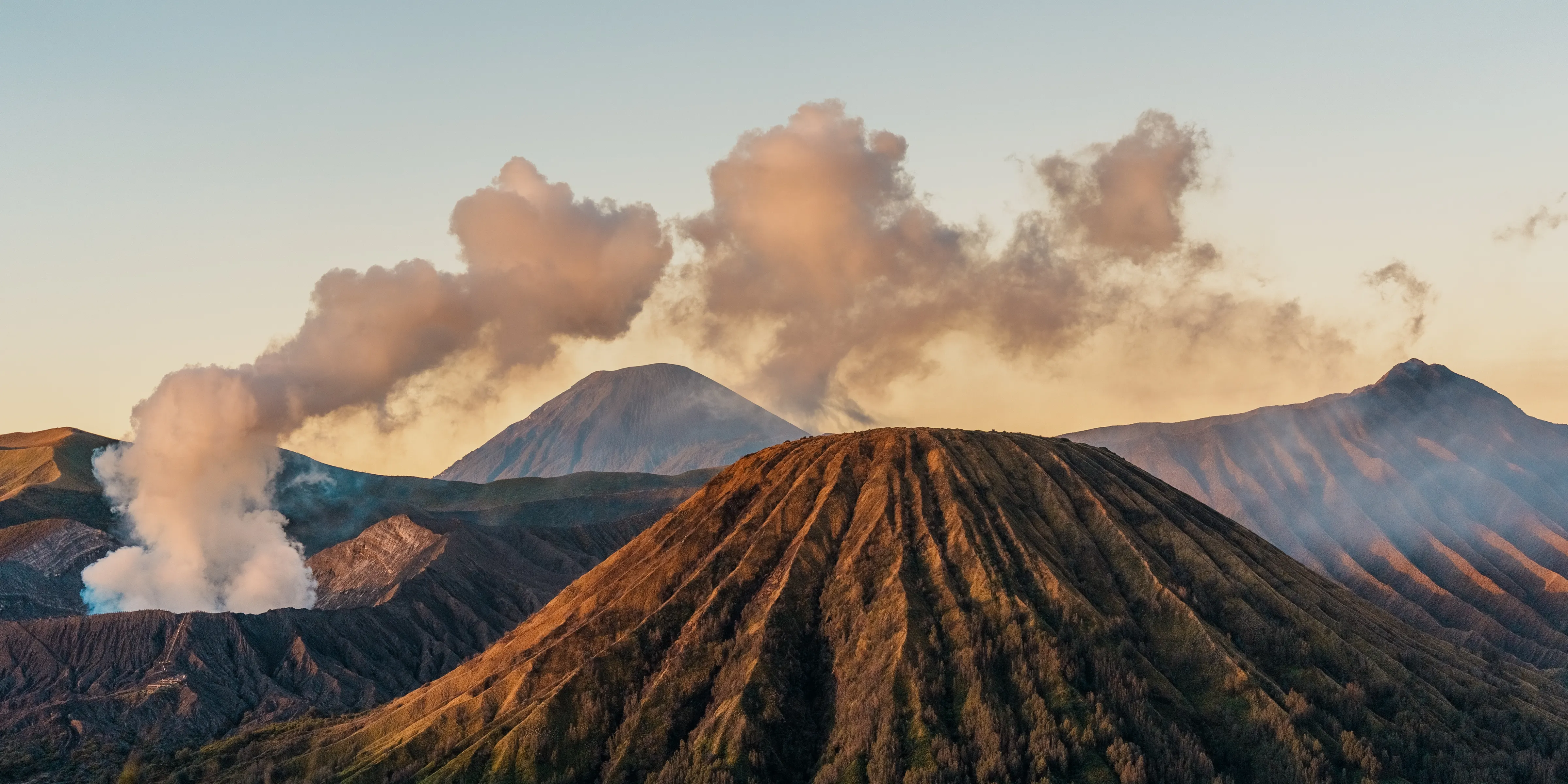 Yogyakarta to Bali 3-Day Private Tour via Bromo and Ijen — photo 1