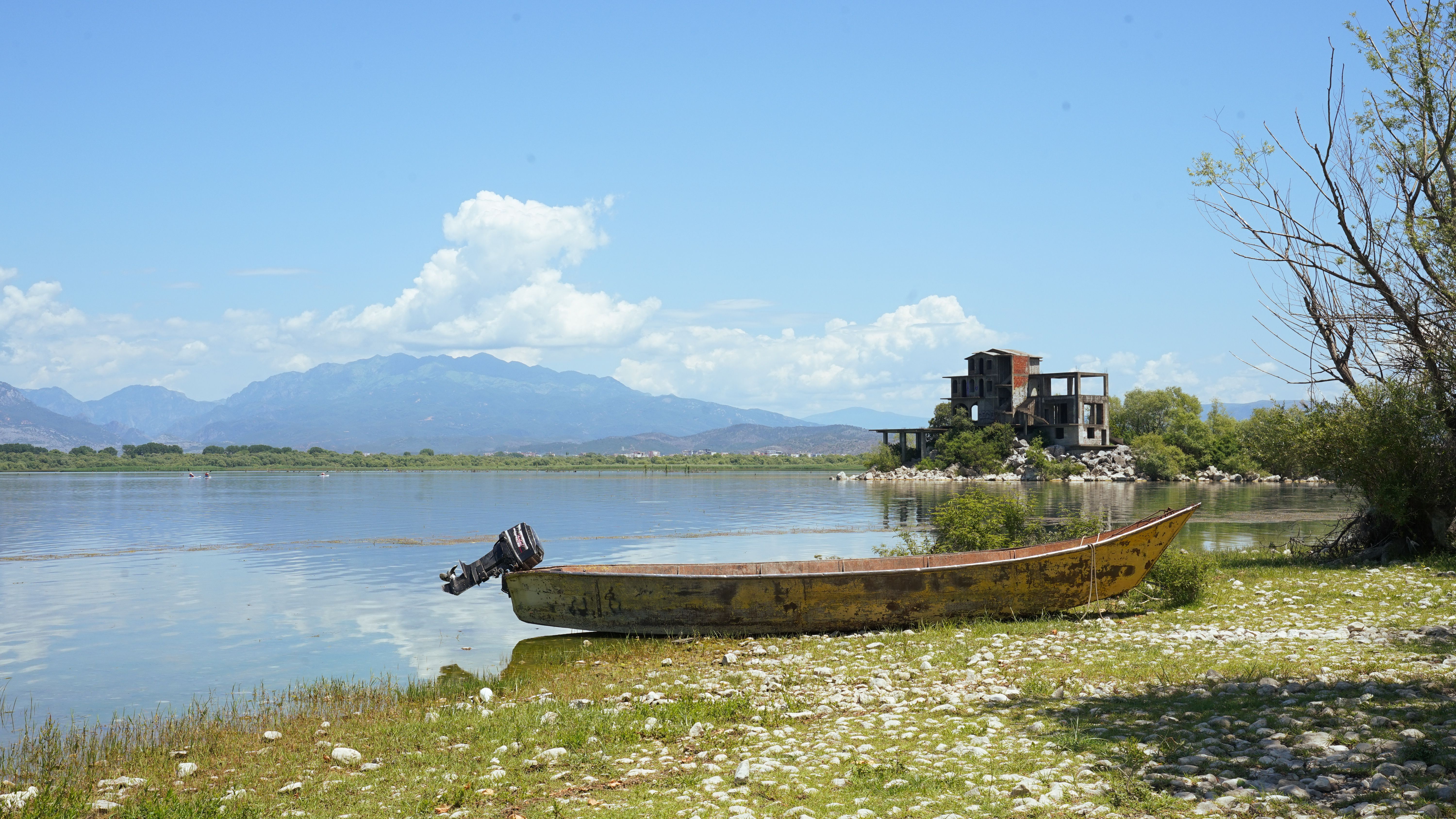 A Weekend in Shkodër: Two Days of Culture and Lakes