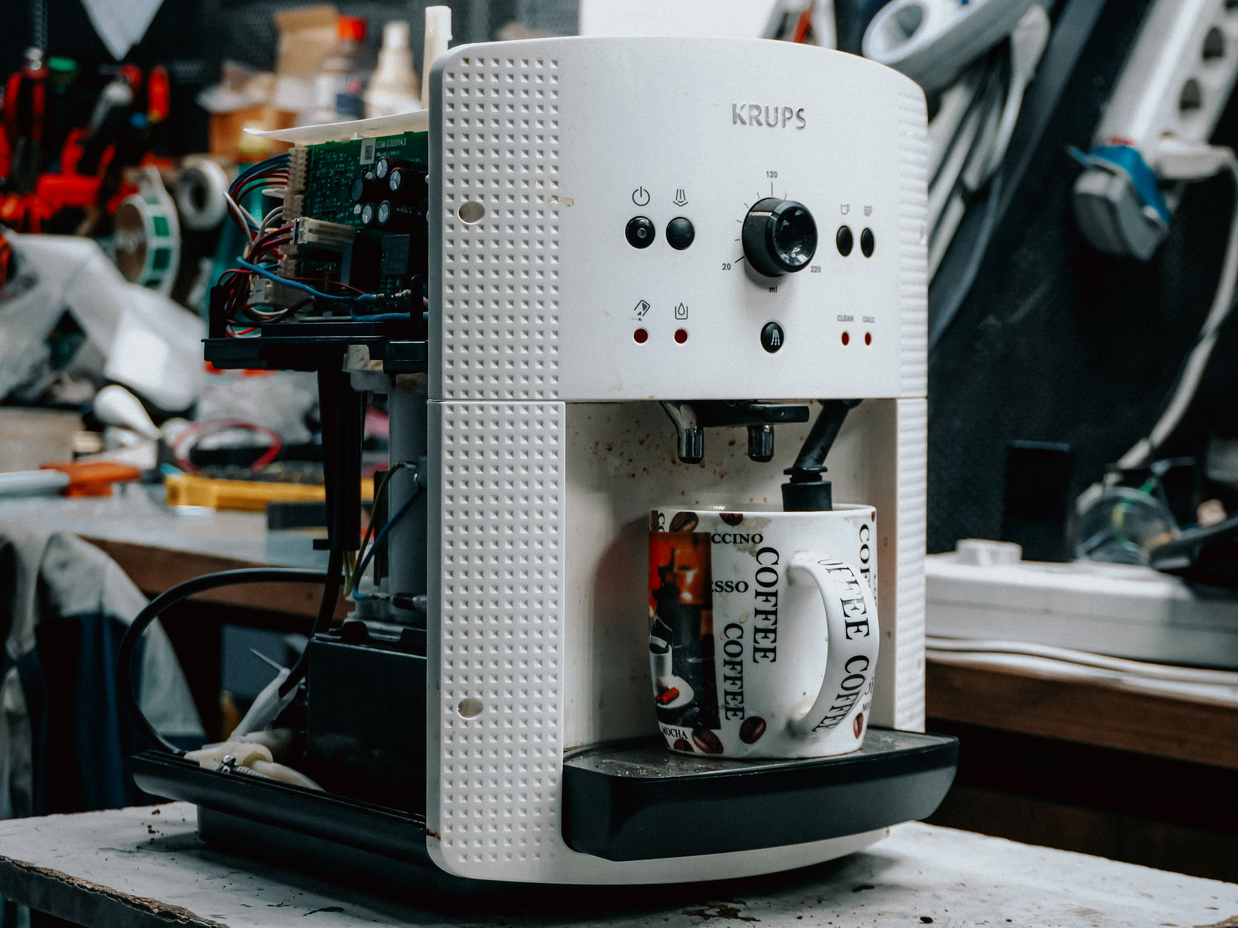 appliance repair contractor jobs