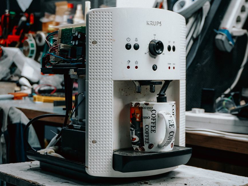 appliance repair contractor jobs