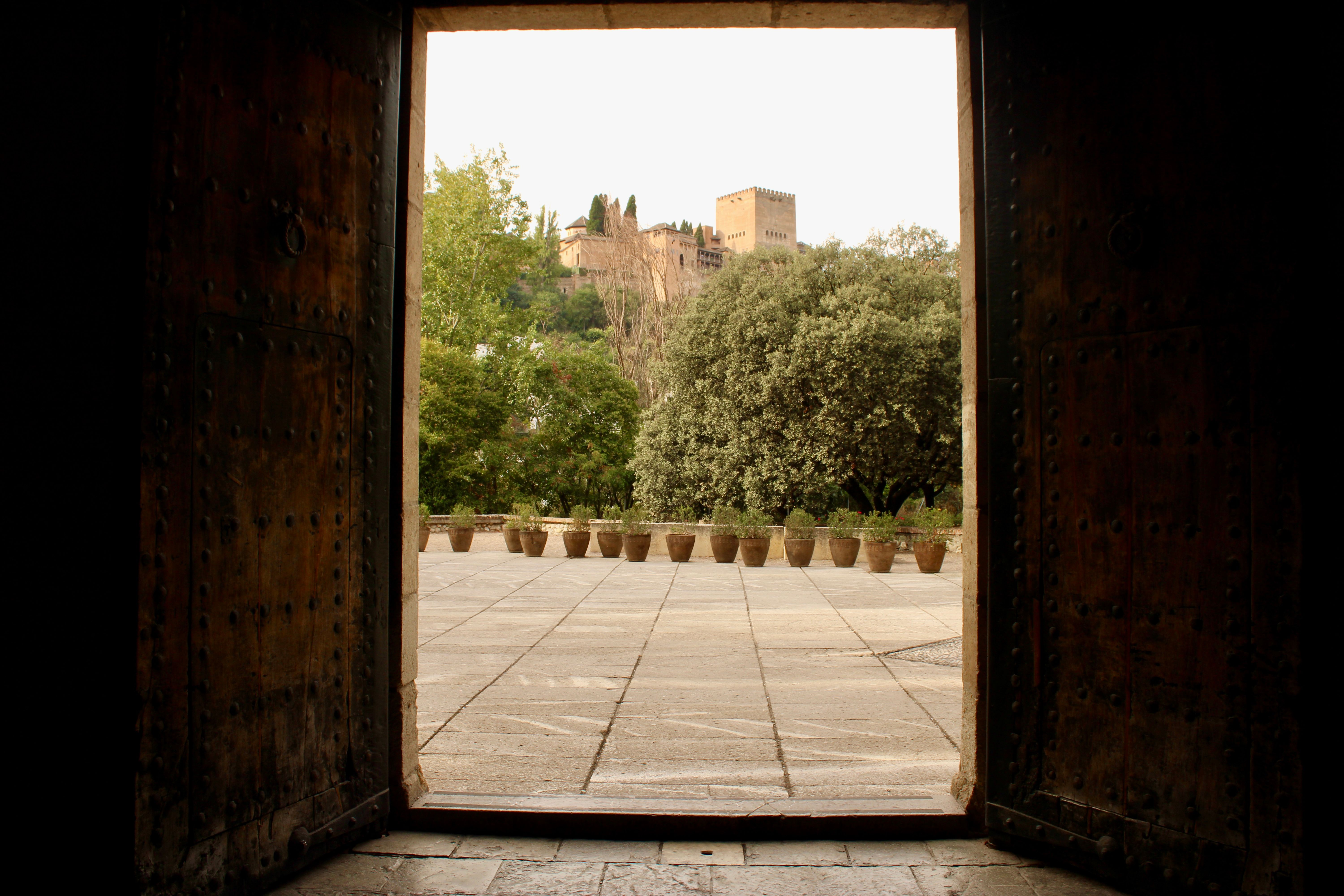Castillo de Olivenza
