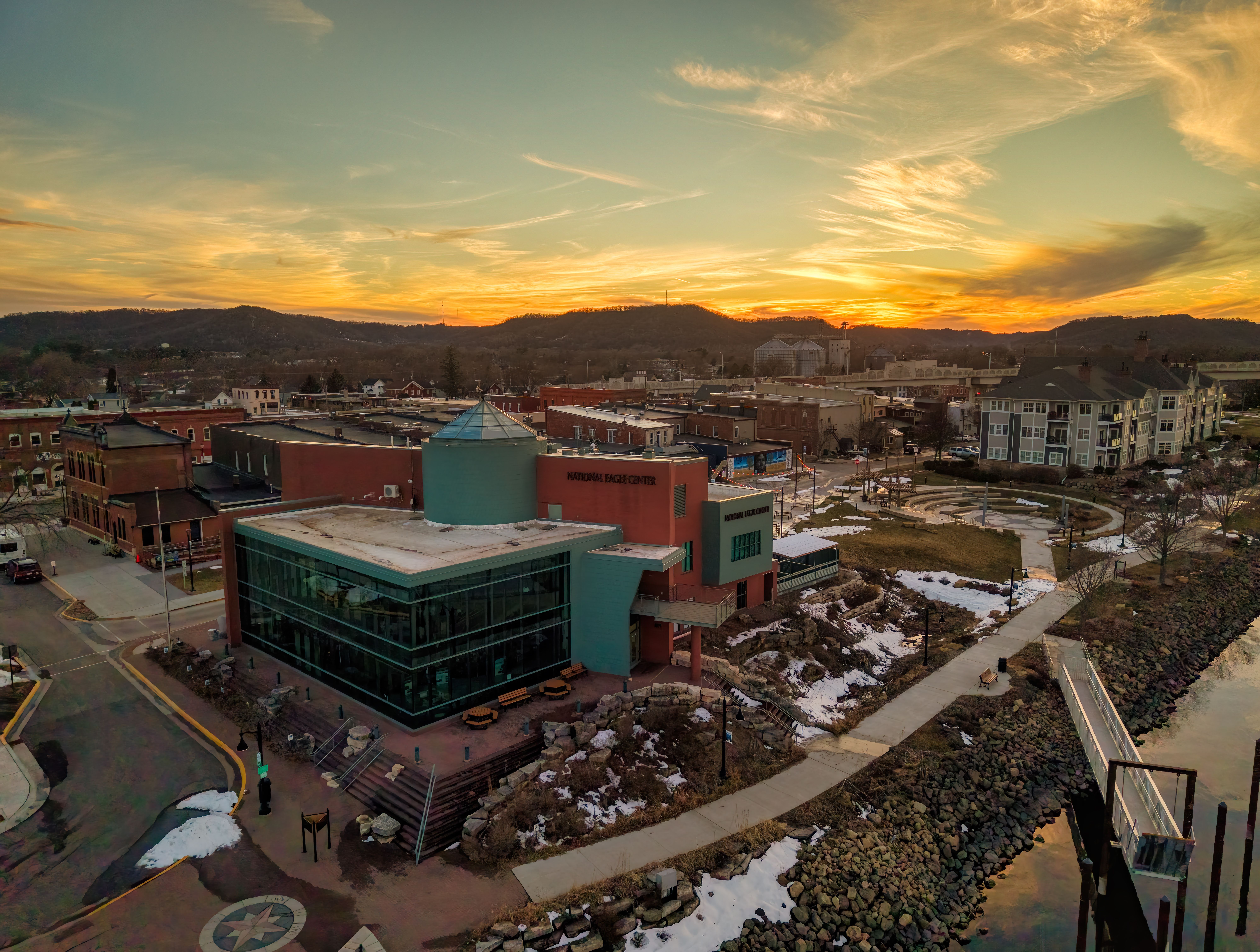 Outdoor Adventure Center — gateway to Fort Leonard Wood excursions — Photo by Tom Fisk on Pexels