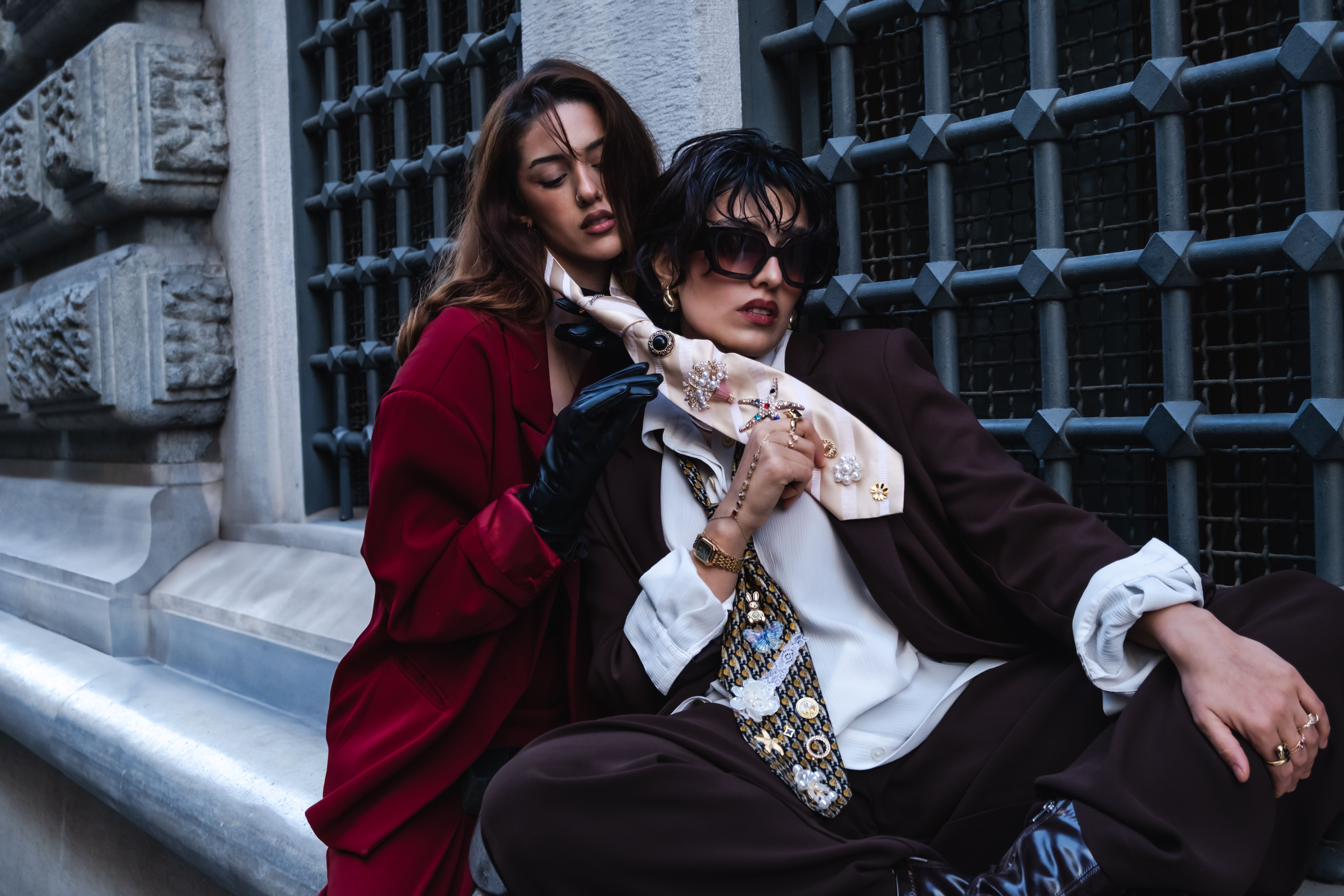 fashion wardrobe — Photo by Esra Saltürk on Pexels