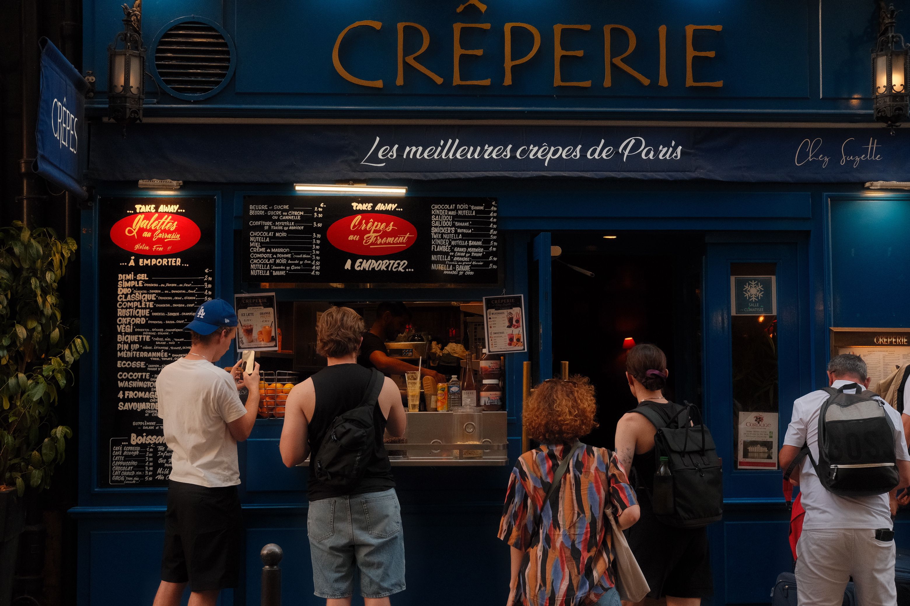 Vanilleextrakt für Crêpes im Test