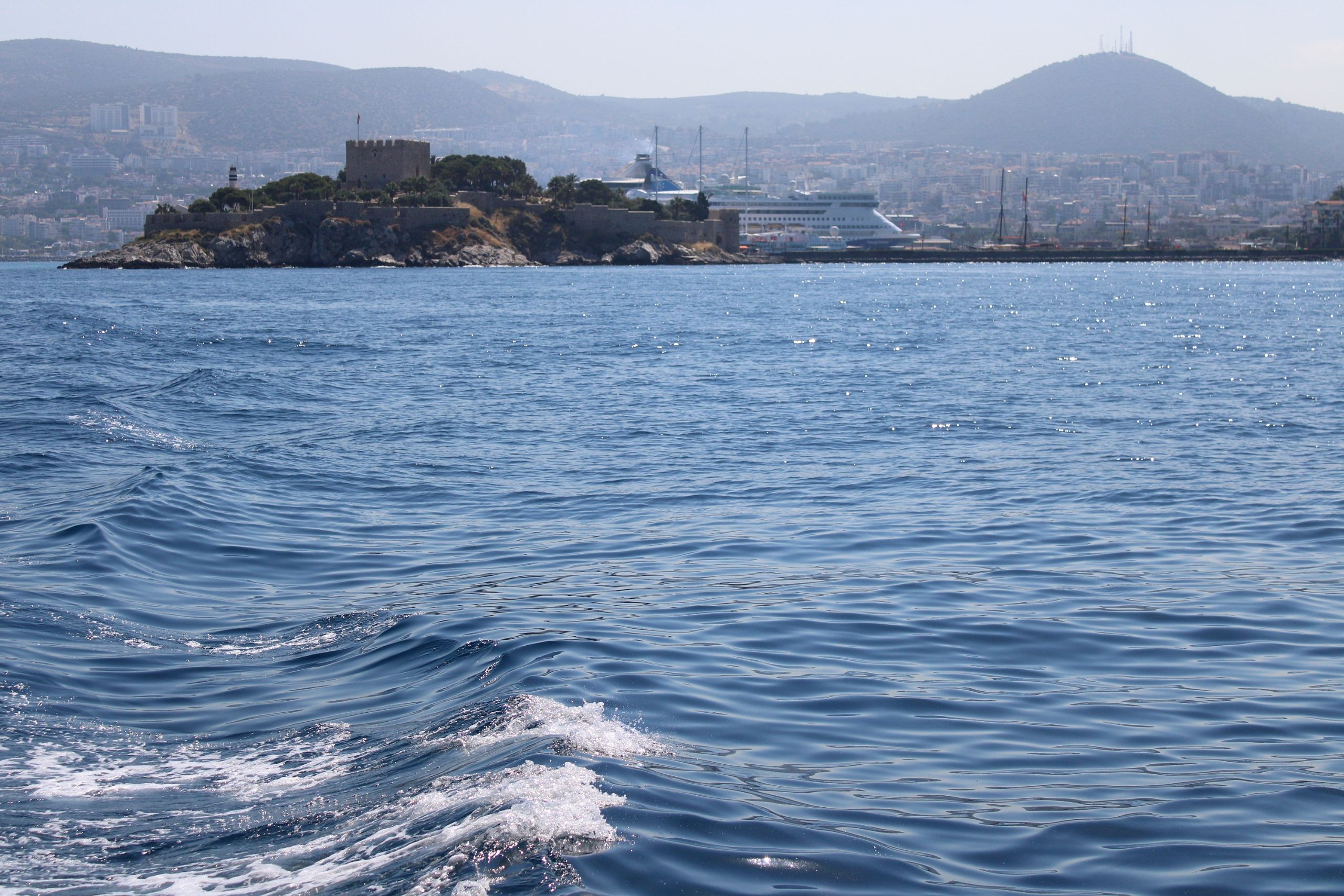 Bazaar Kusadasi