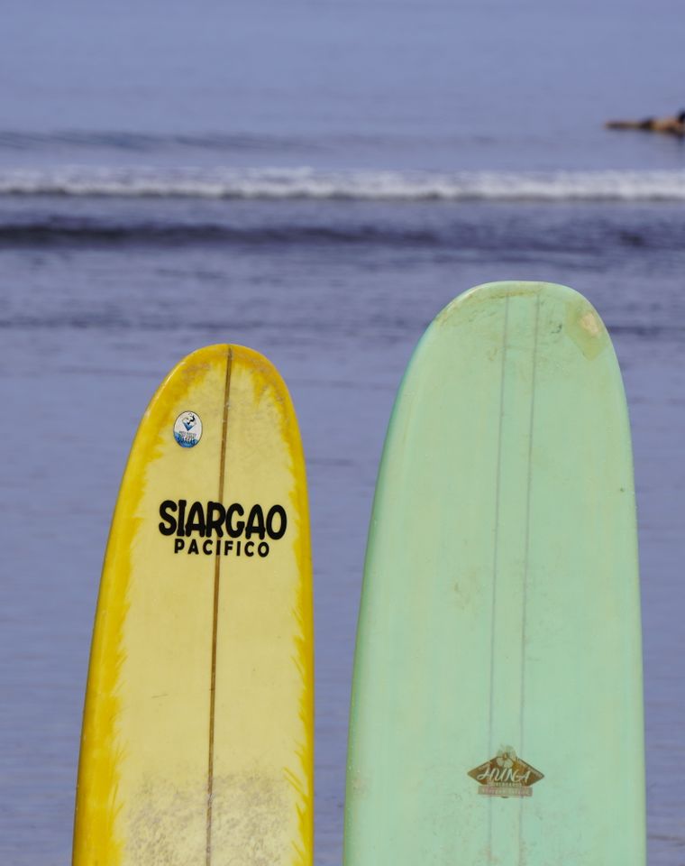 Siargao, Surigao del Norte