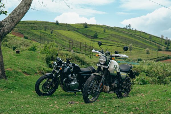 Transfer / Travel in Ooty