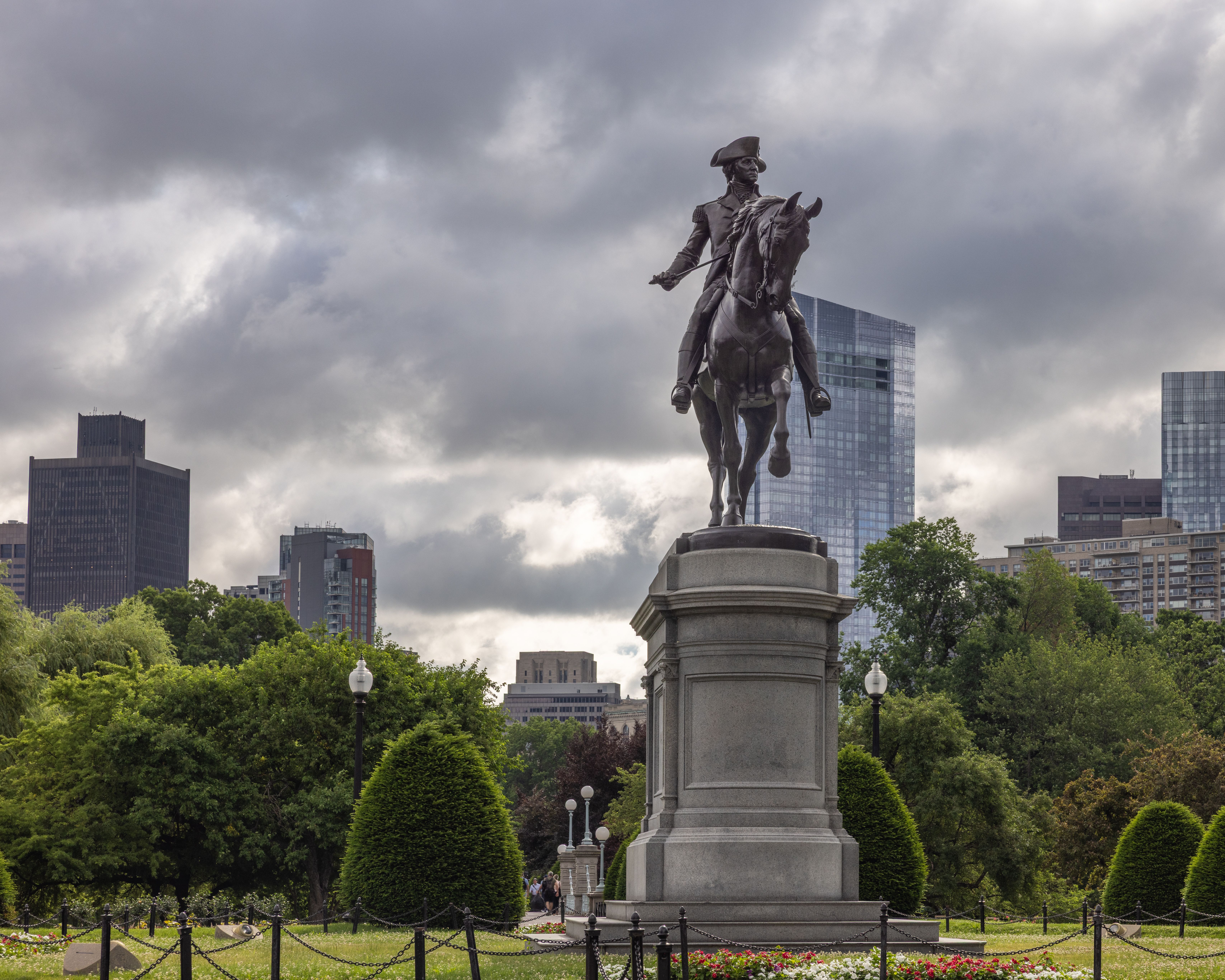 Boston
