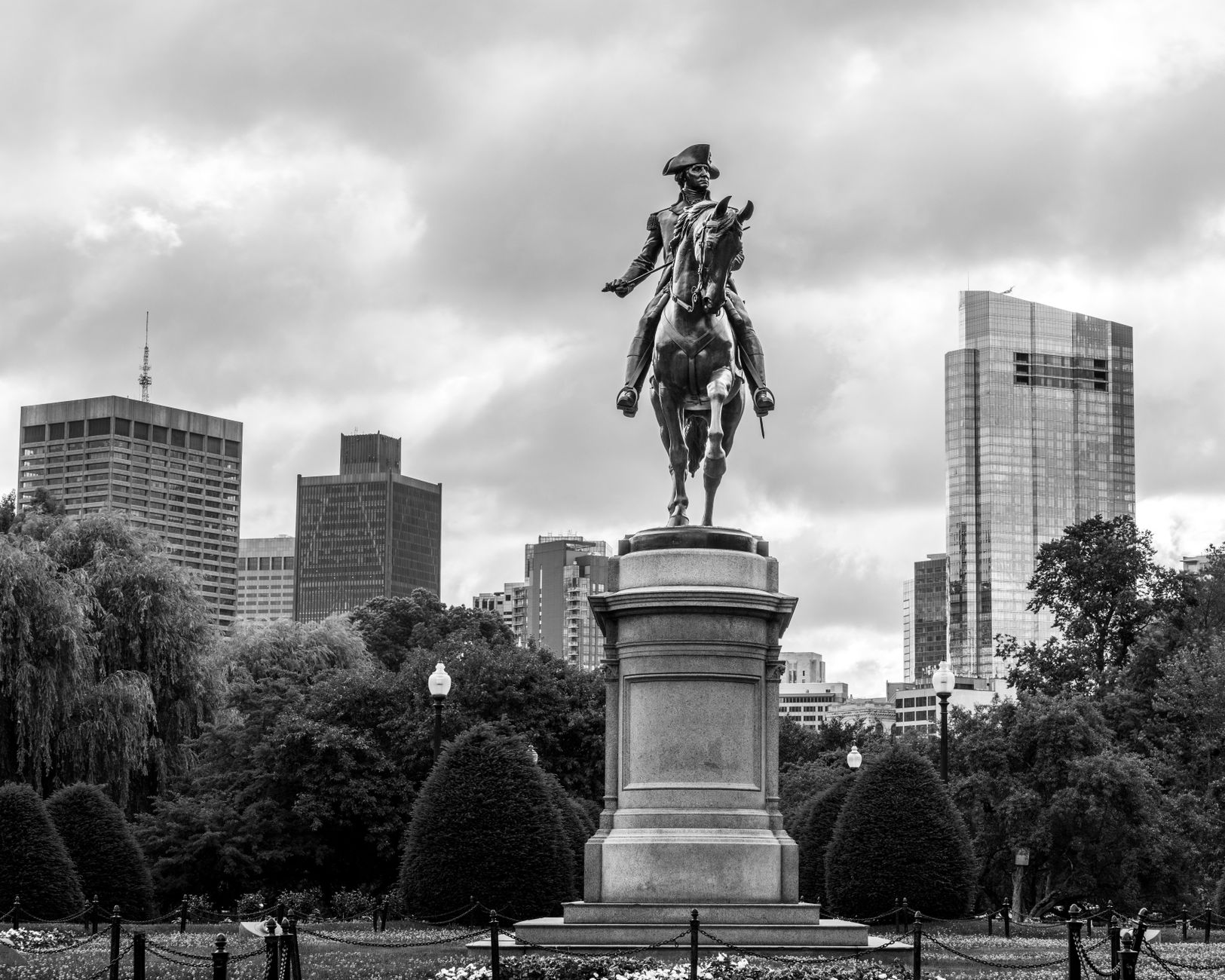 Boston, USA