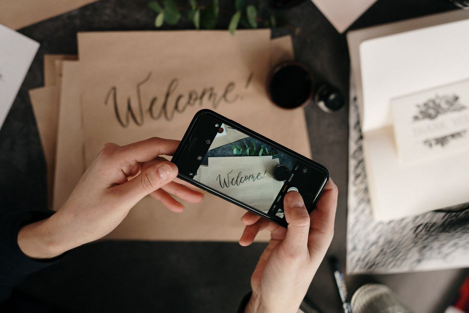 InShot Mobile Video Editor