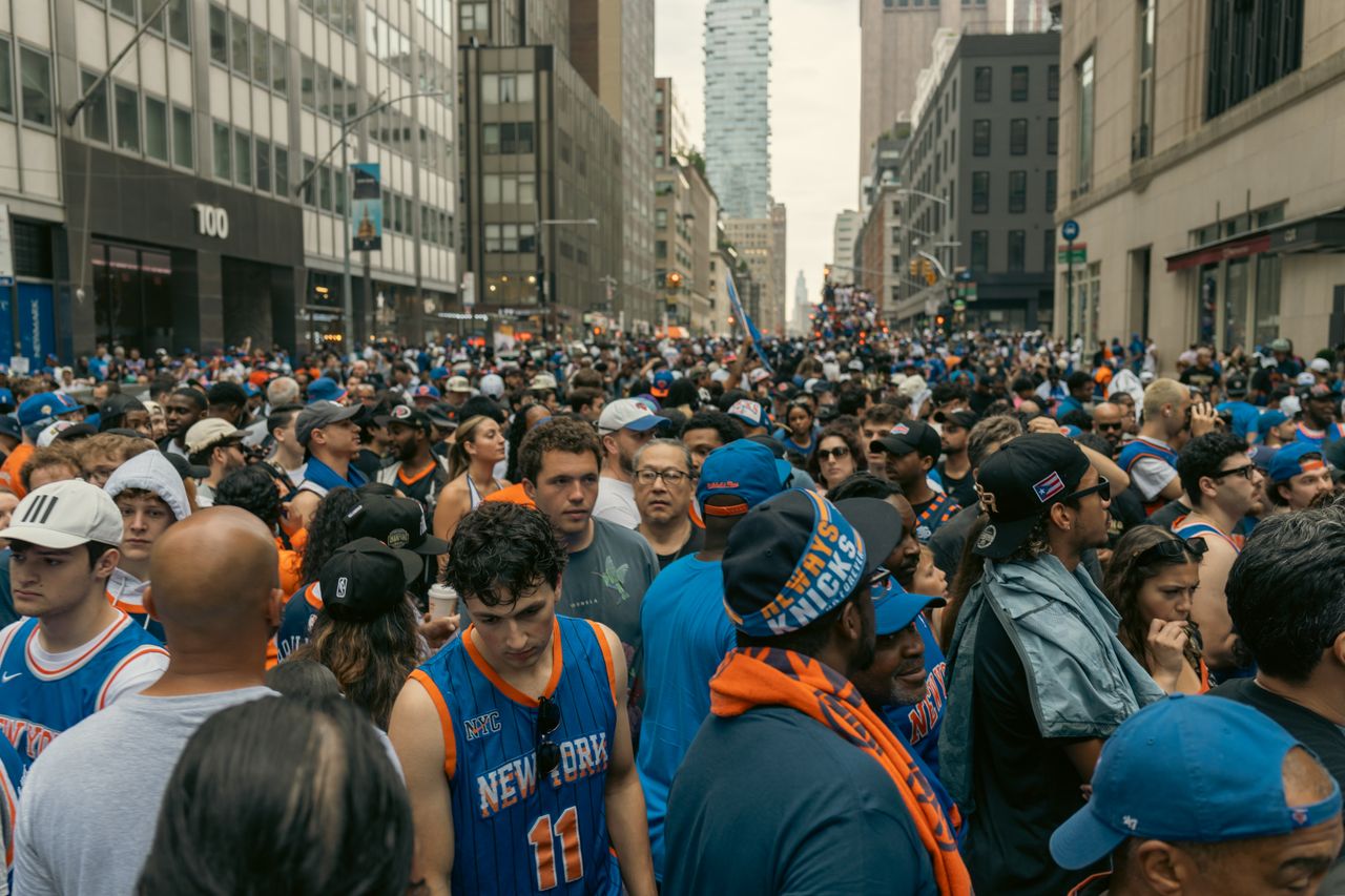 New York : qui préfère les supporters, Yamal ou Messi avant la finale 2026 ?