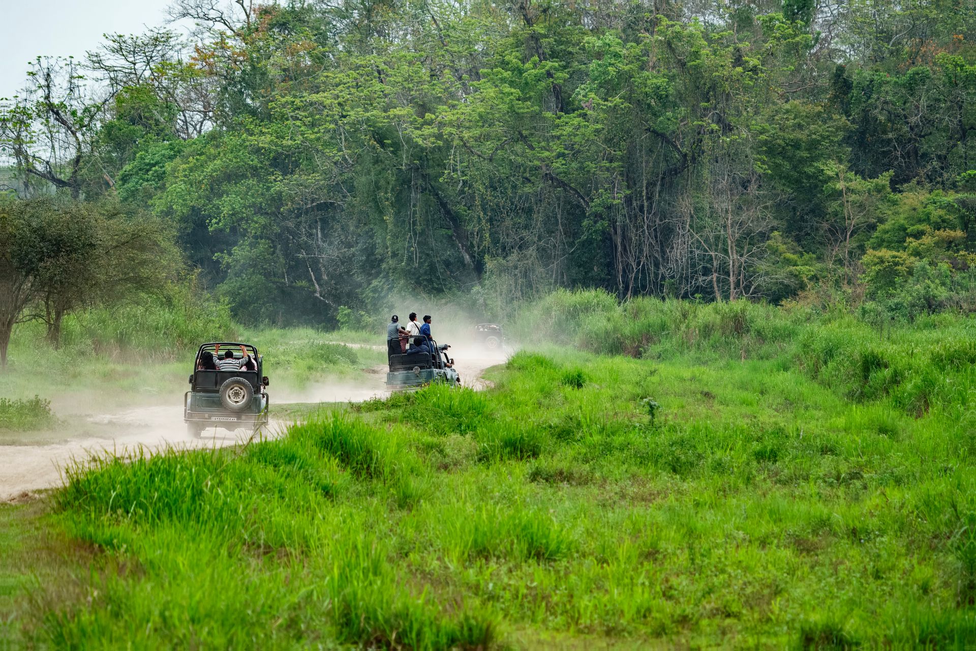 Continuing Our Commitment To Exceptional Private Trip Planning