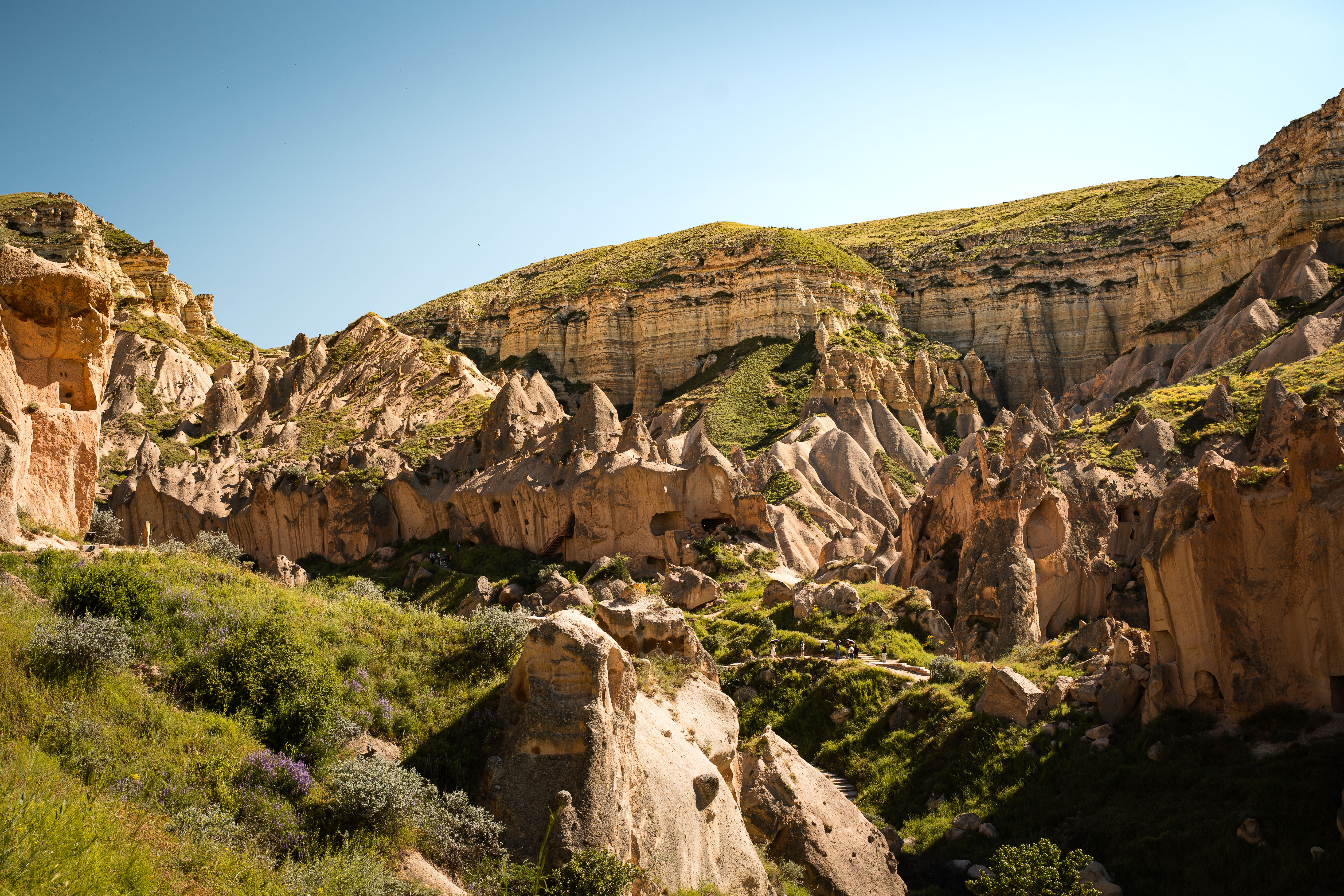 Ihlara Valley