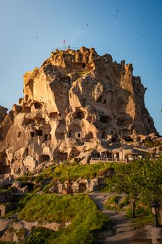 Rock Springs