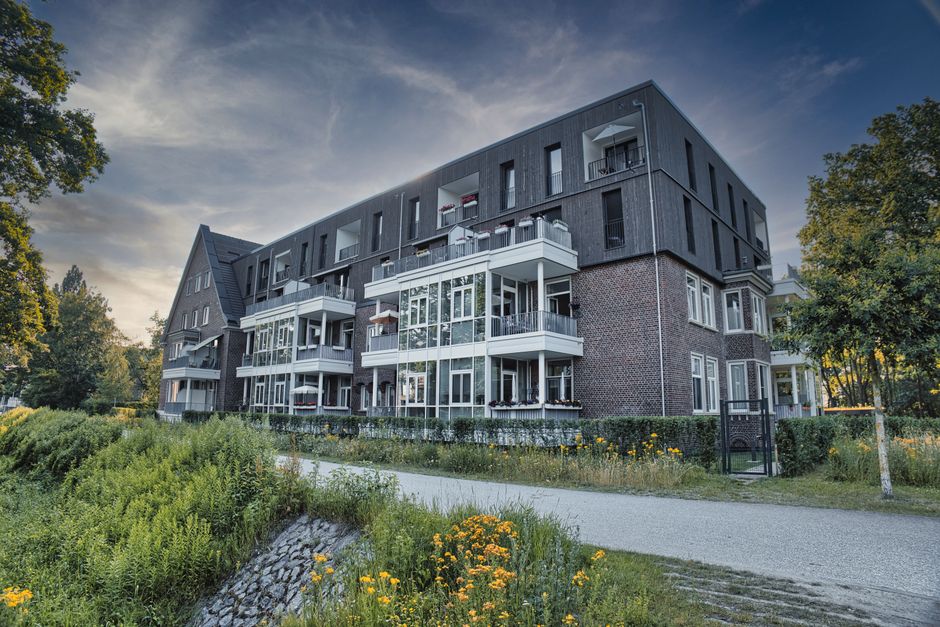 Rezidenčný projekt Milrose získal stavebné povolenie