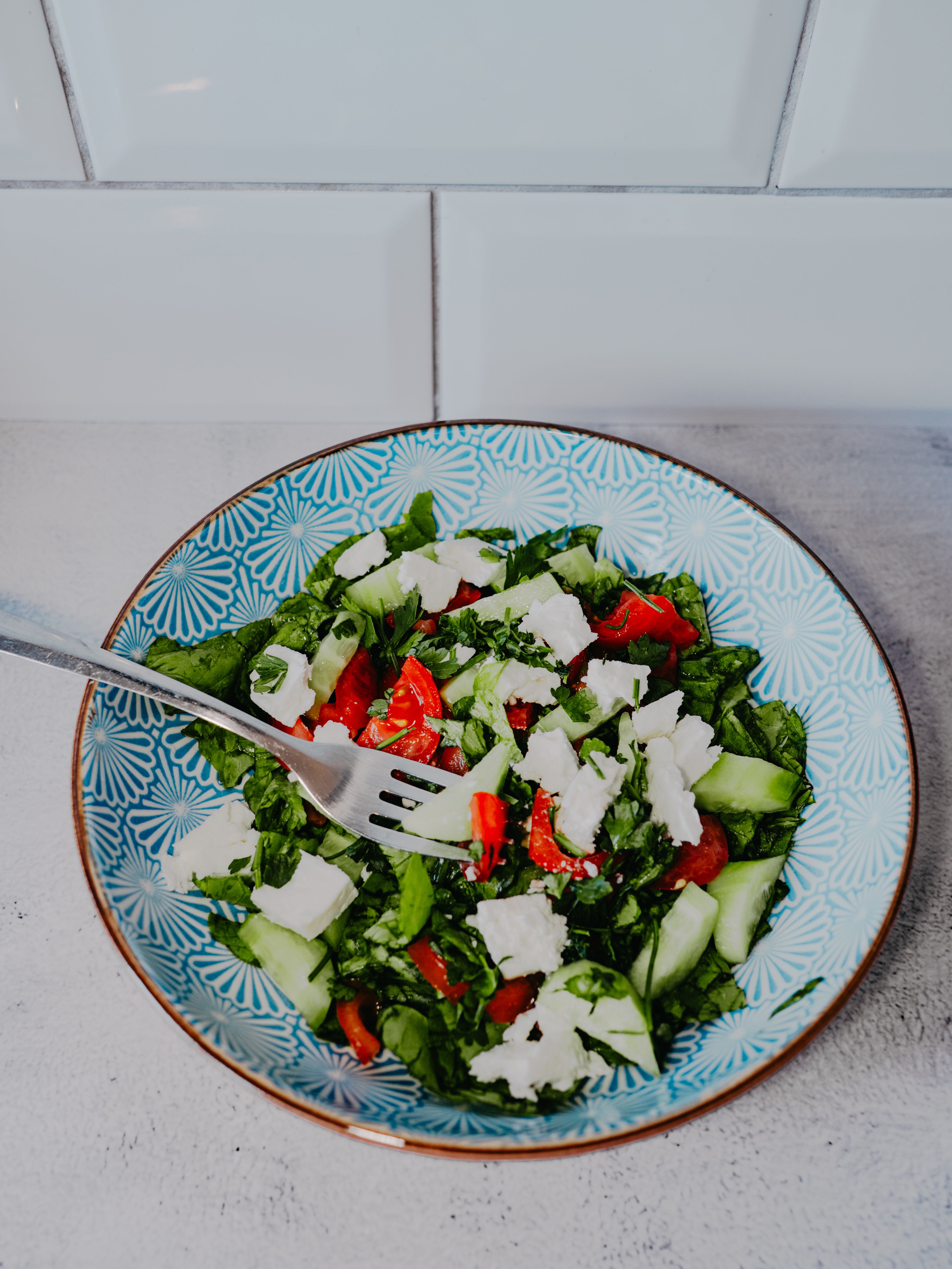 Salad Recipes