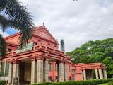 Sheshadri Iyer Memorial Hall, Cubbon Park