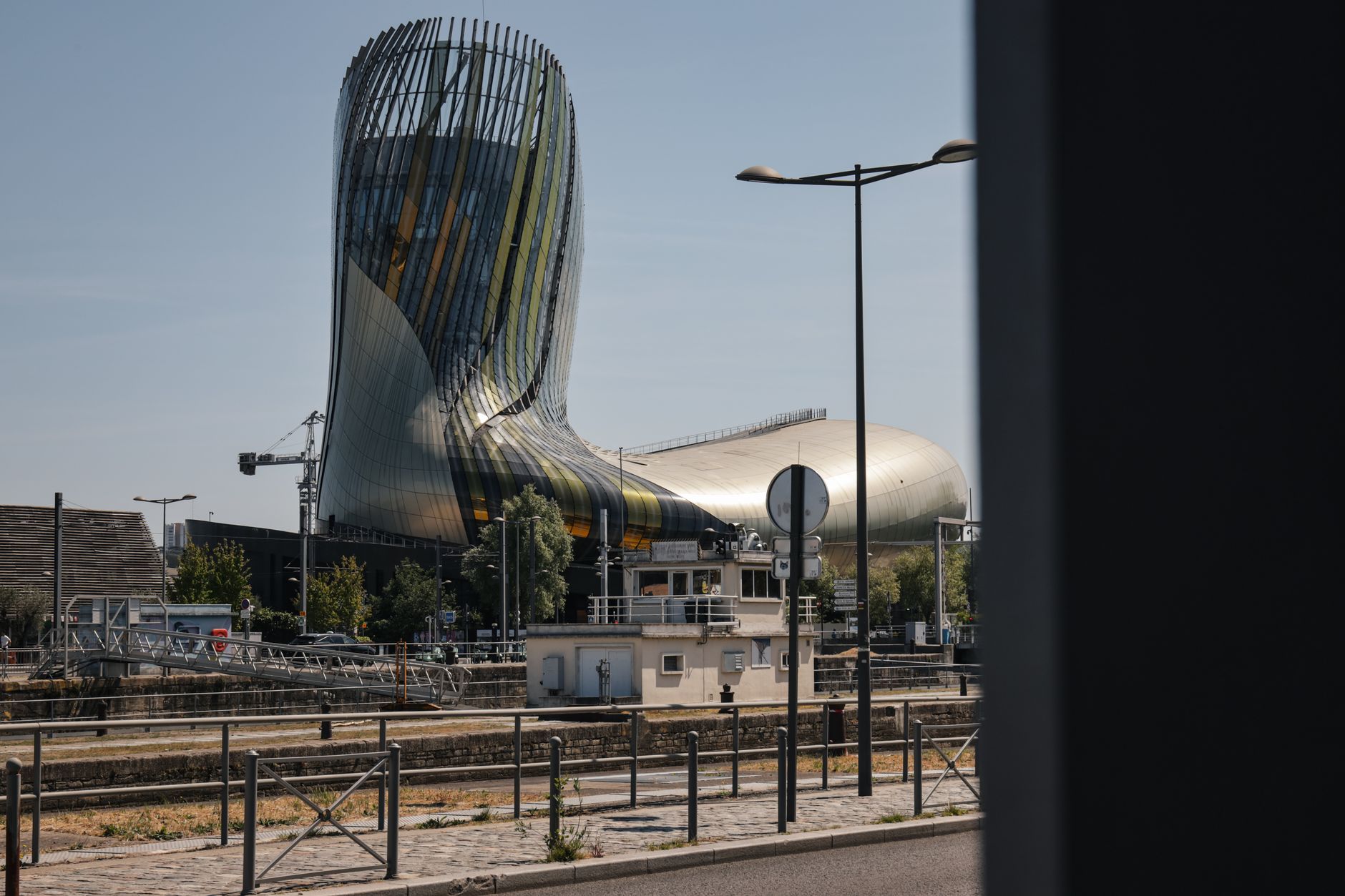 Solidarité au parc des expositions de Bordeaux pour les sinistrés des incendies