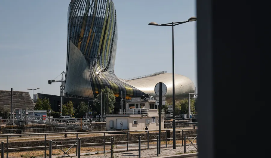 Graslin, la place Royale et le passage Pommeraye