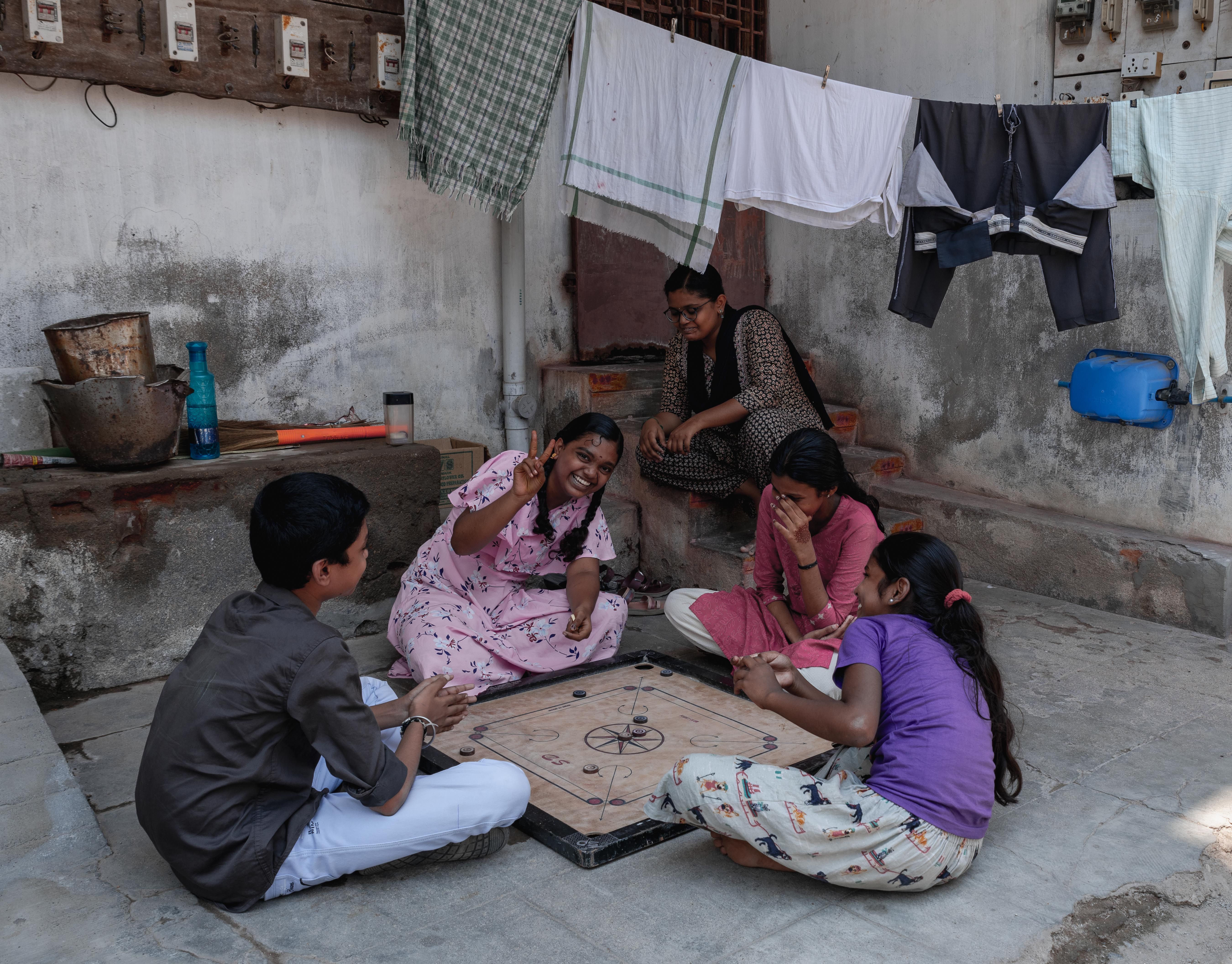 Indian Middle Class Income