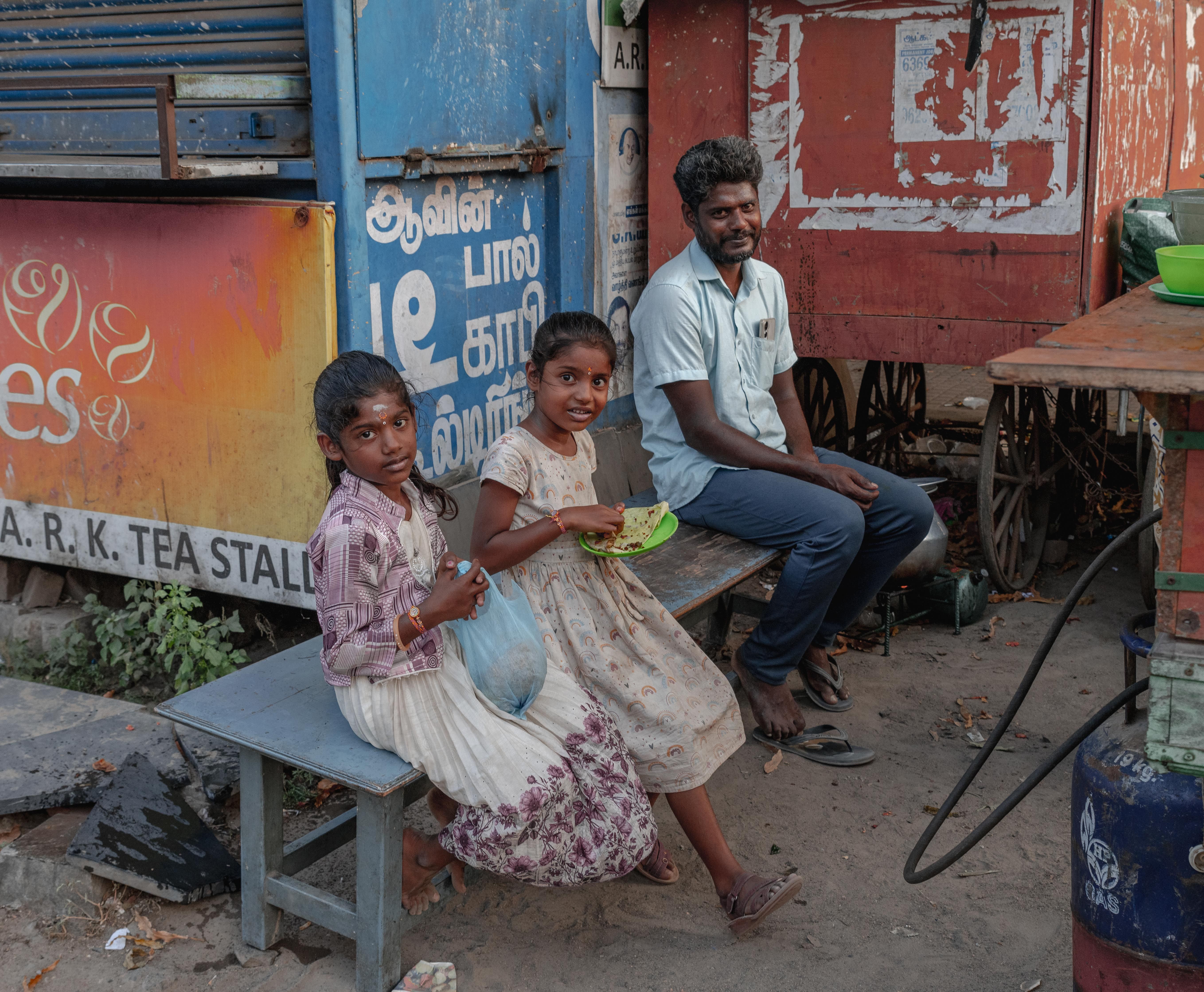 The Breakfast Scheme Wars: How India's Food Politics Expose a Deeper Crisis in State Fiscal Autonomy vs. Central Control