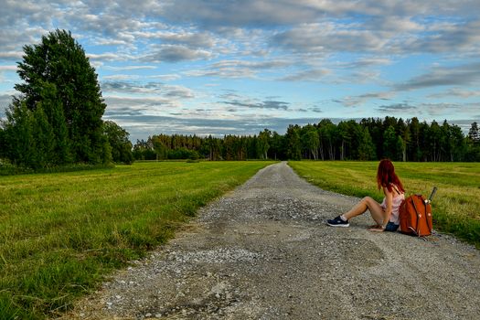 Travel inspiration