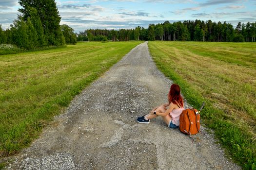 Travel inspiration