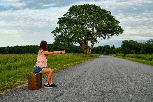 Travel inspiration