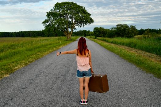 Travel inspiration