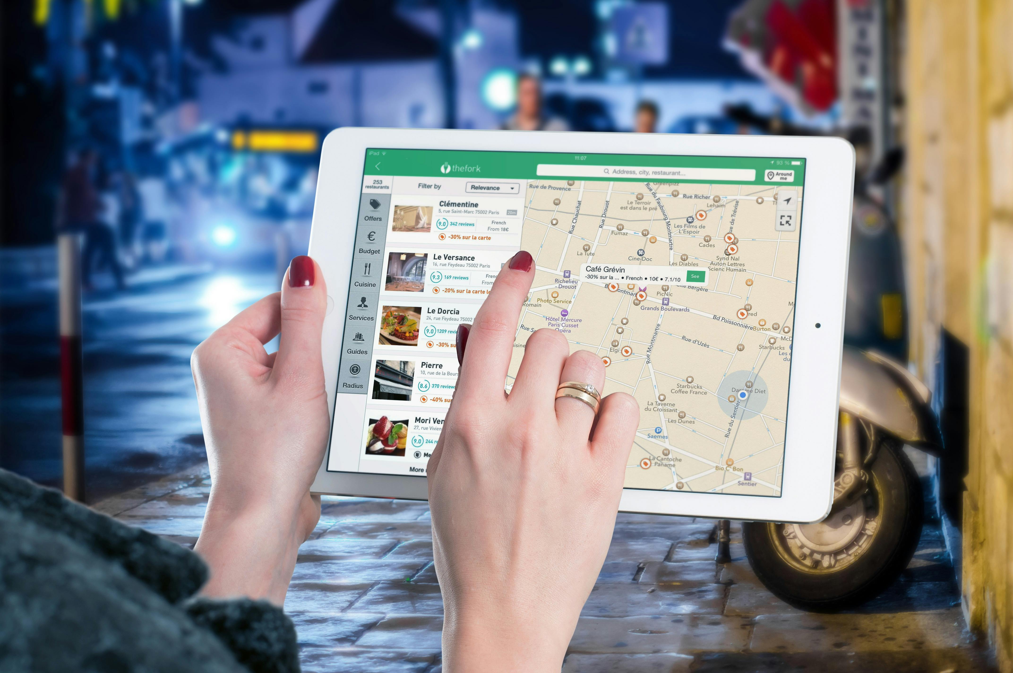 Google Maps Download for Windows 10 and 11