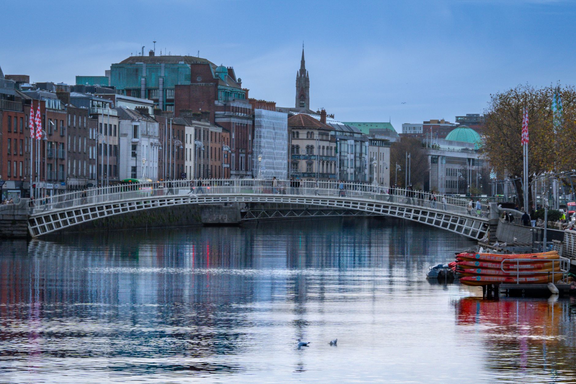 Dublin photo 3