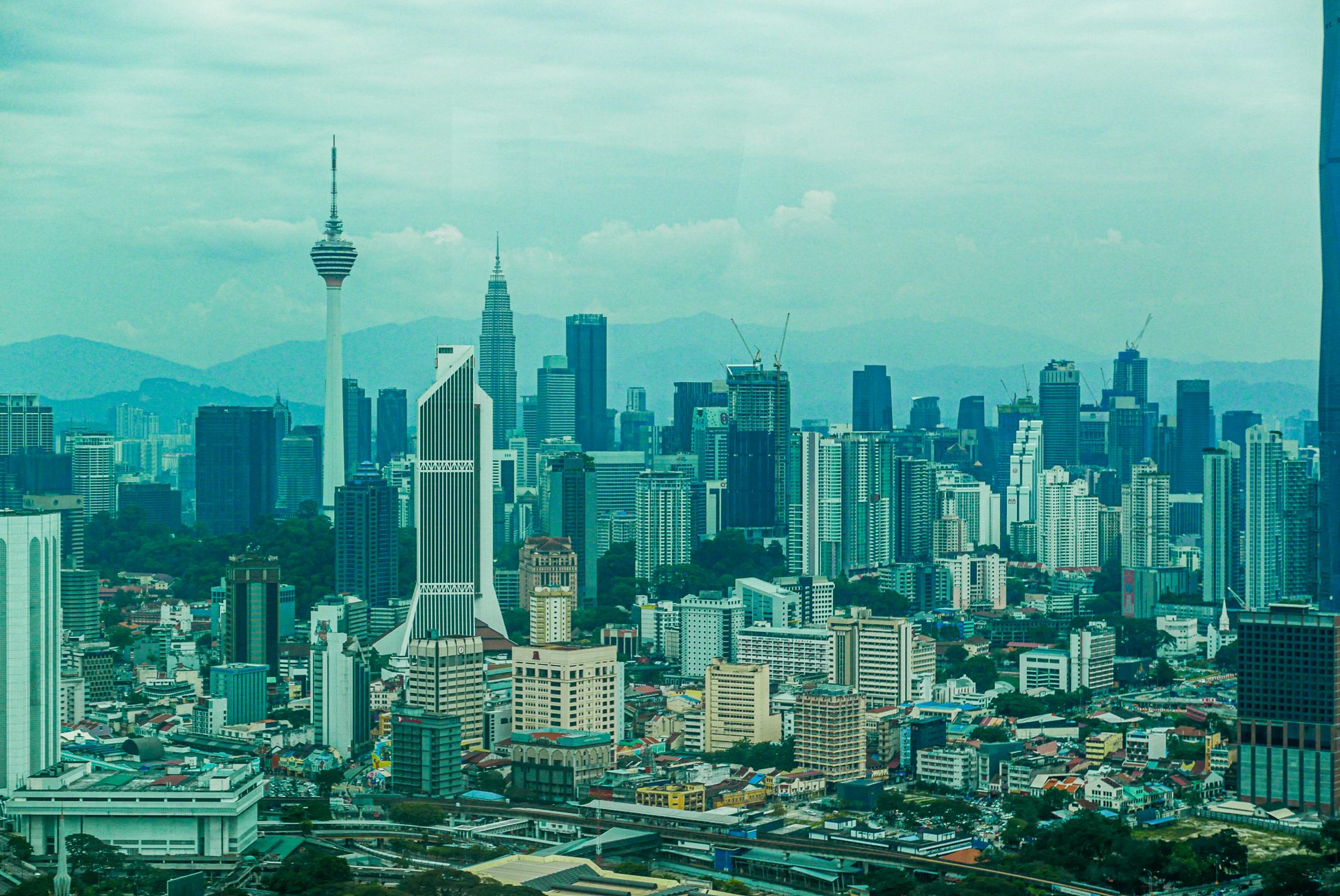 Kuala Lumpur