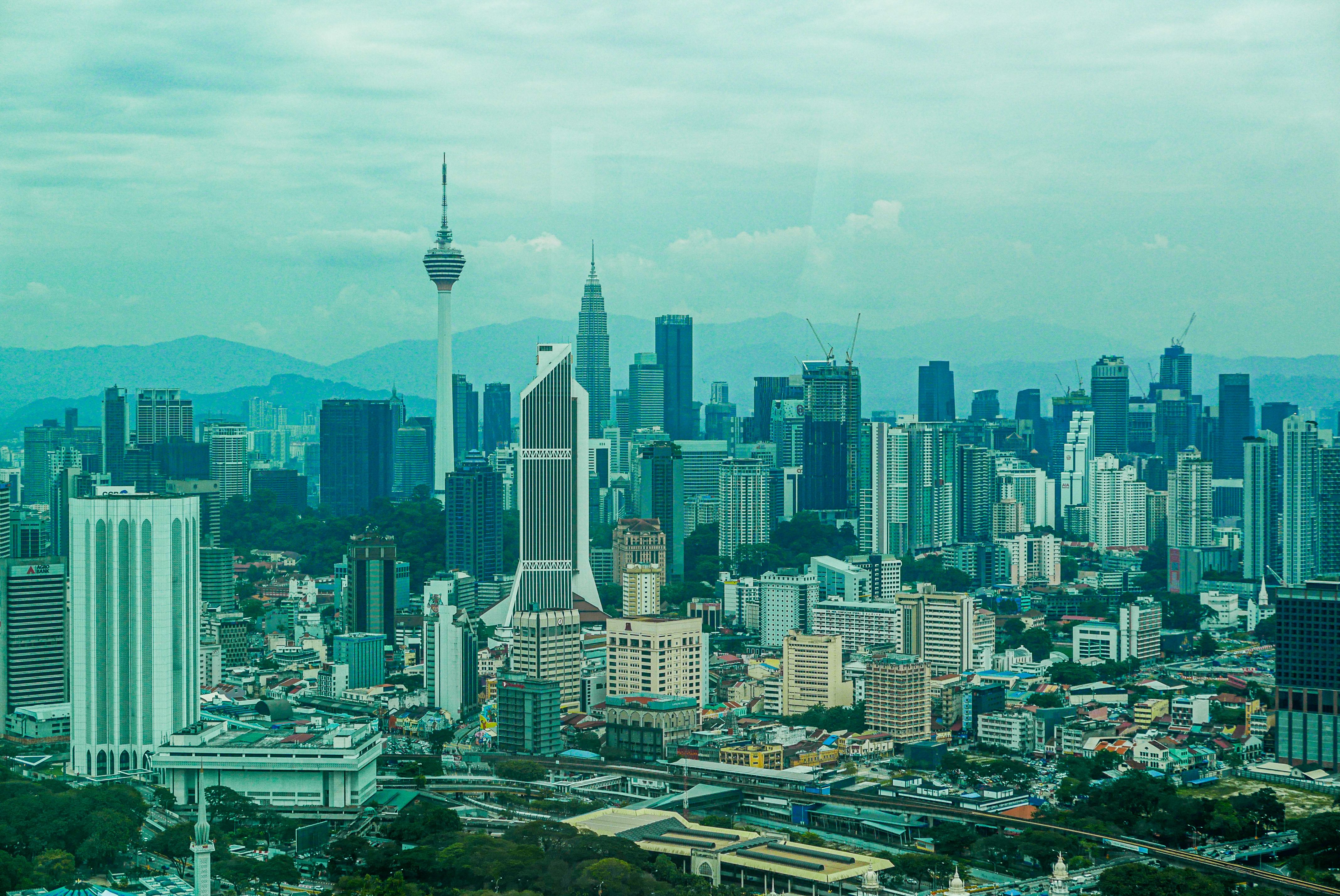 Kuala Lumpur, MY