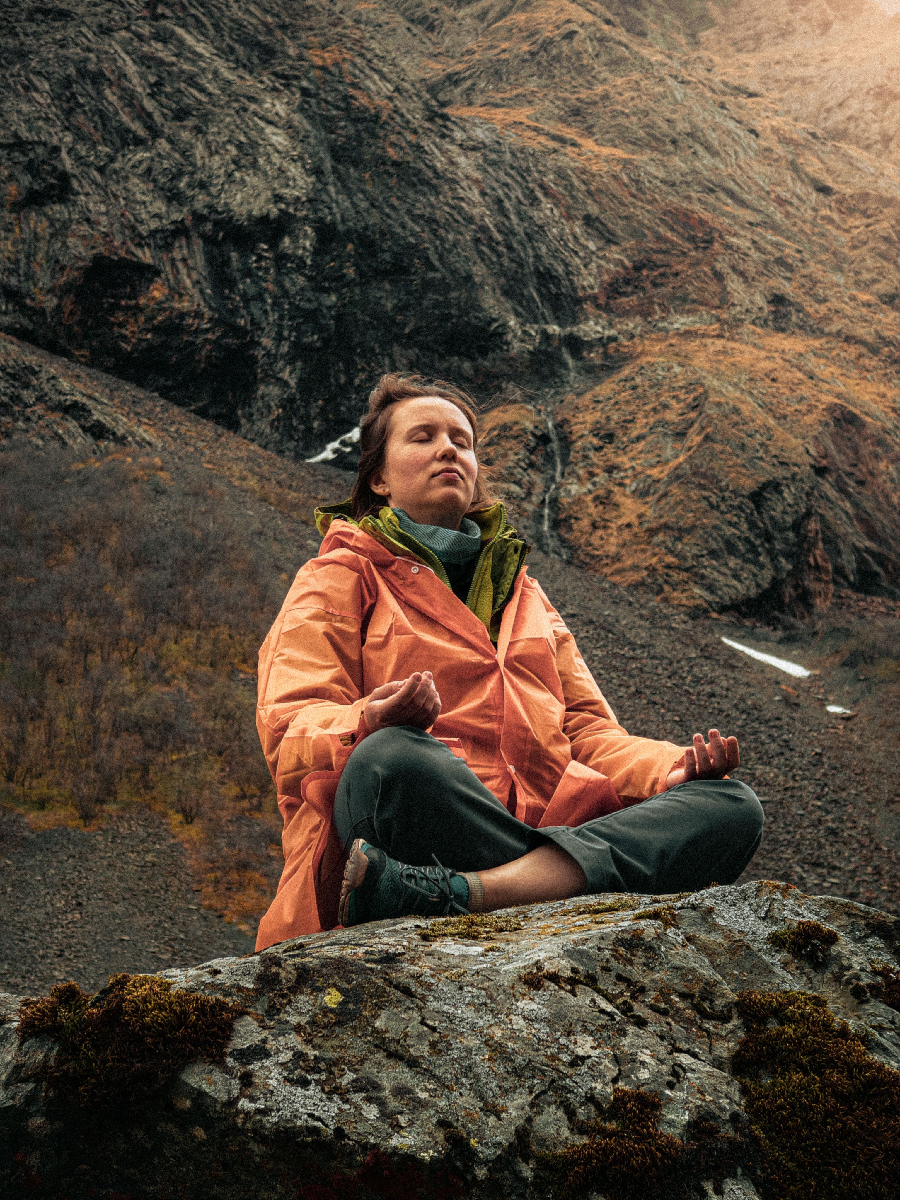 Techniques de respiration pour réduire le stress 