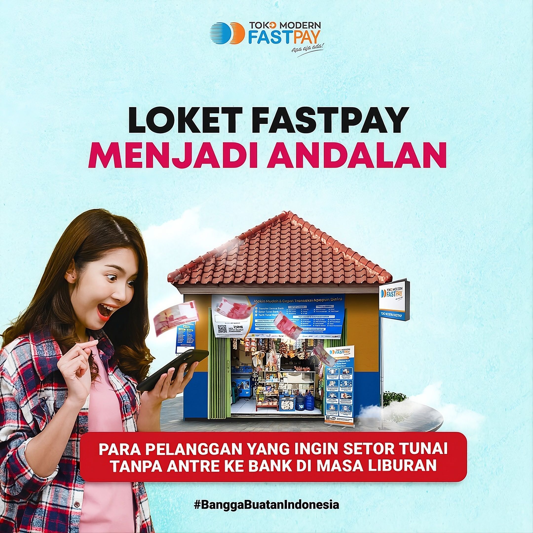 Peluang Bisnis PPOB Fastpay yang Menguntungkan di Era Digital
