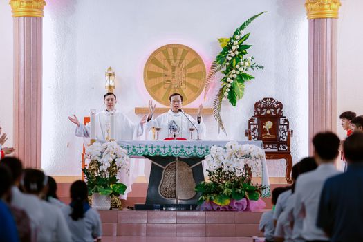 Sanctification
