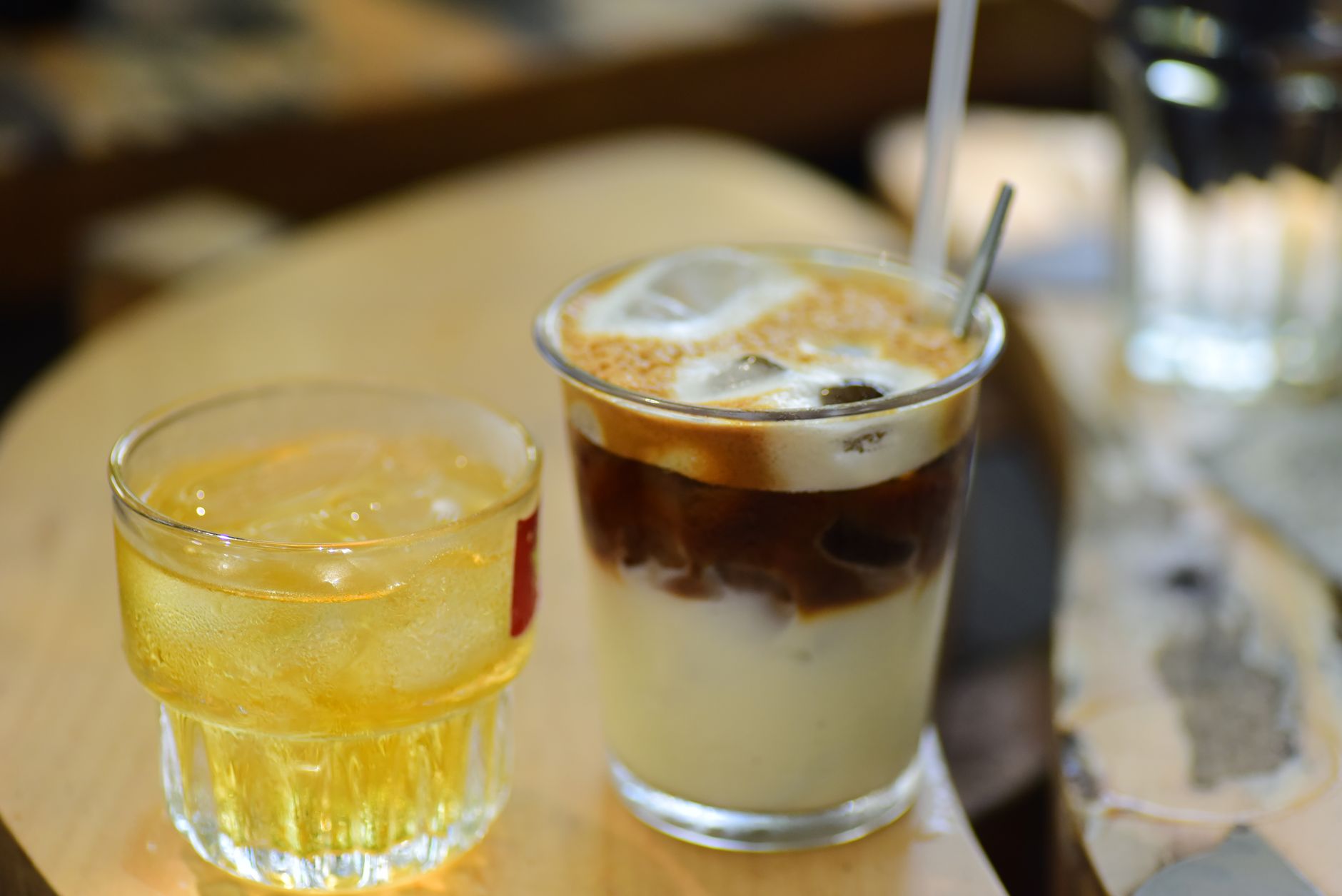 Pickle Coffee Is Taking Over Social Media and Breaking Flavor Science Rules