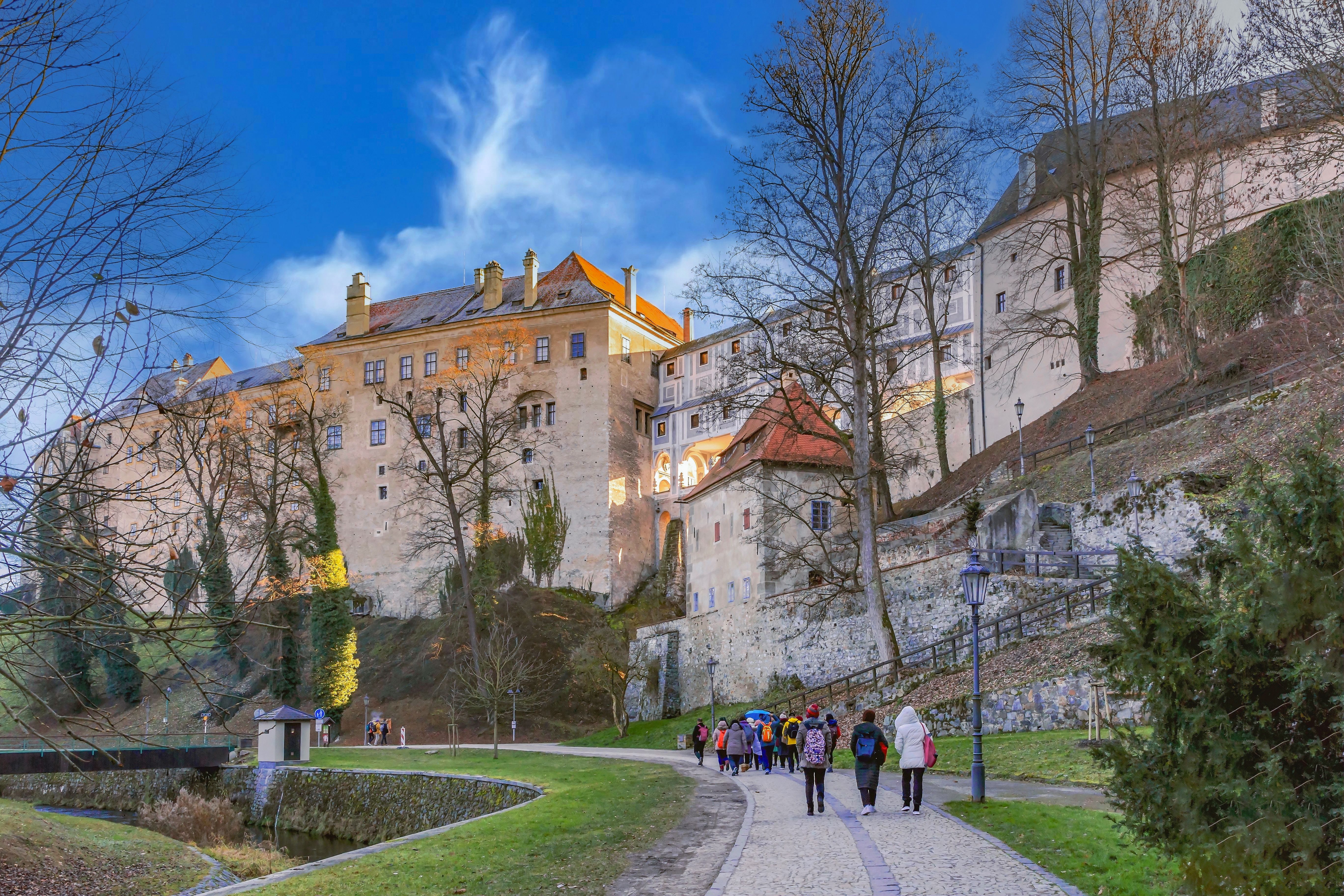 Tours, activities & tickets in Czech Republic
