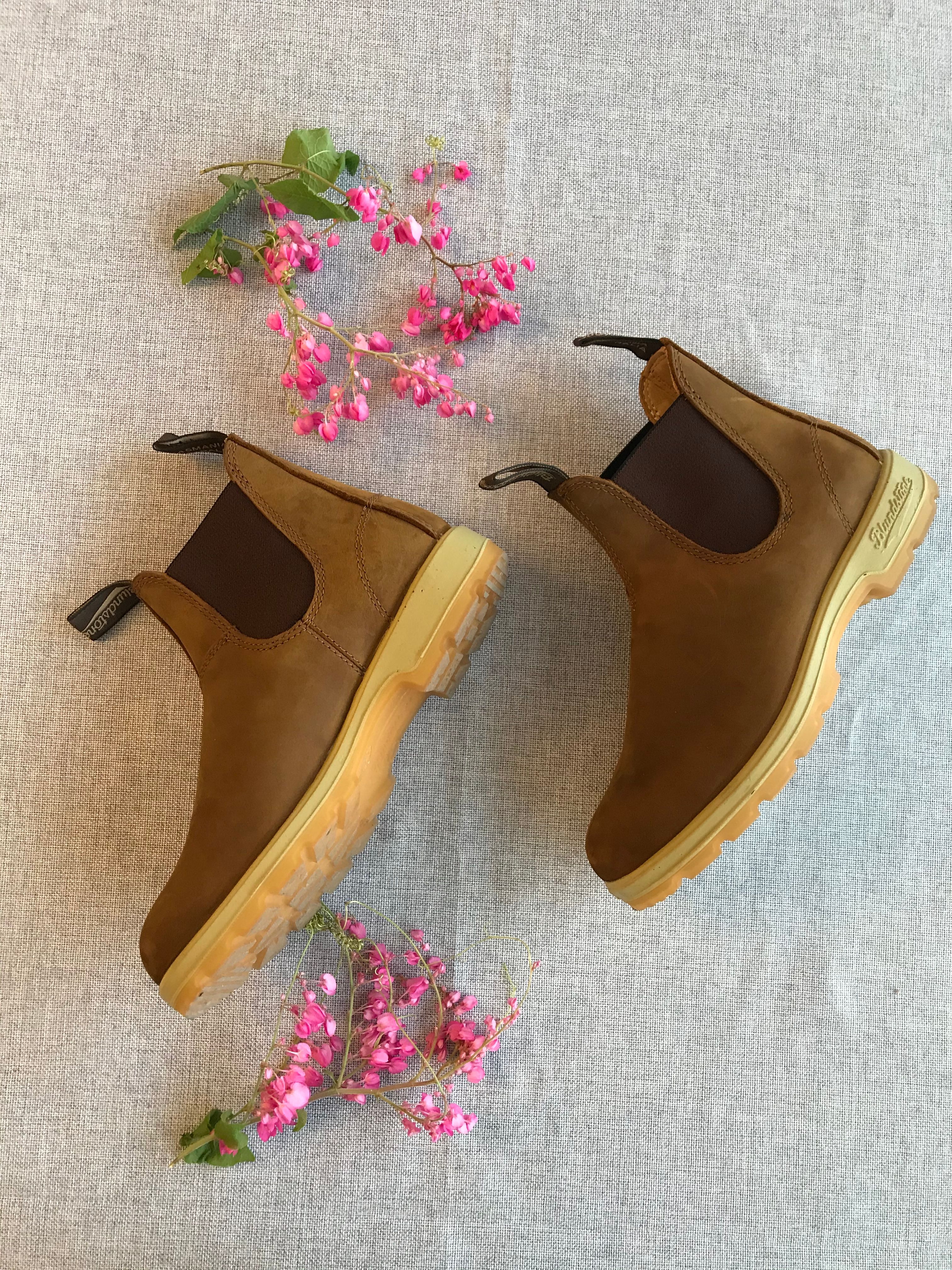 R.M. Williams Chelsea Boot