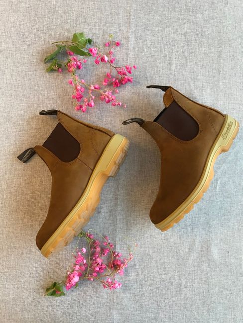 R.M. Williams Chelsea Boot
