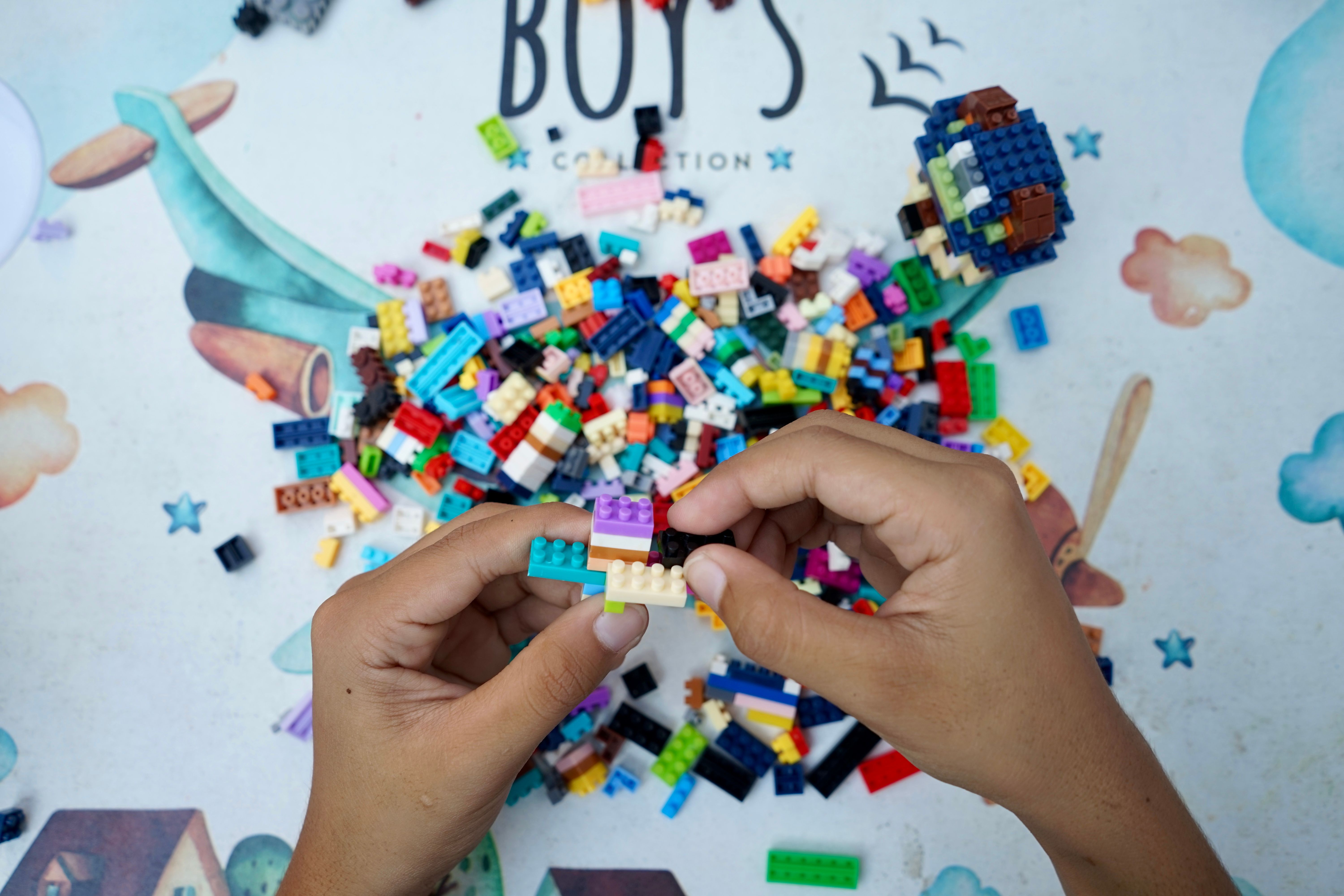 Reduceri 25% la LEGO® Ninjago pe noriel.ro: oferte valabile între 1-12 iulie 2026