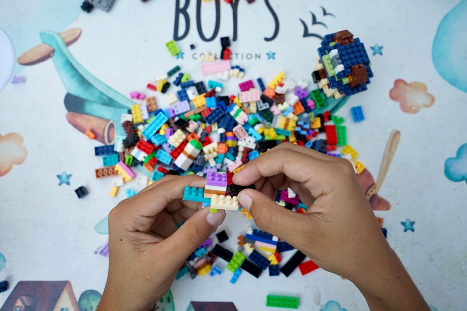 Star Wars Lego Dispute Reaches Partial Settlement