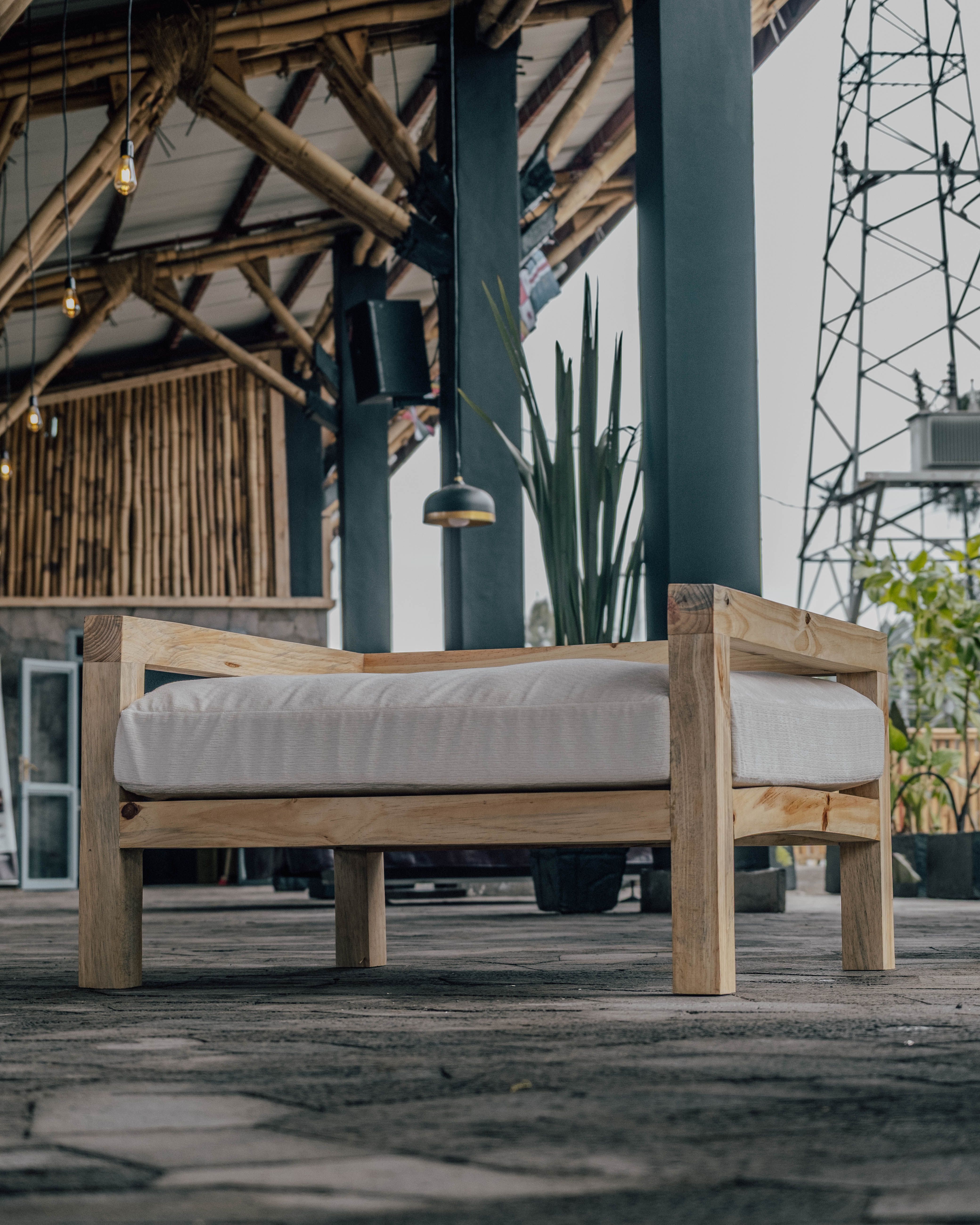 Cama Ortopédica Grande