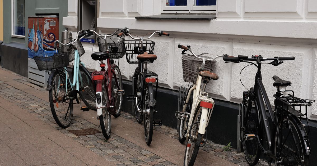 Billig damecykel med kurv: Sådan får du mest kvalitet for pengene på fxhobby.dk
