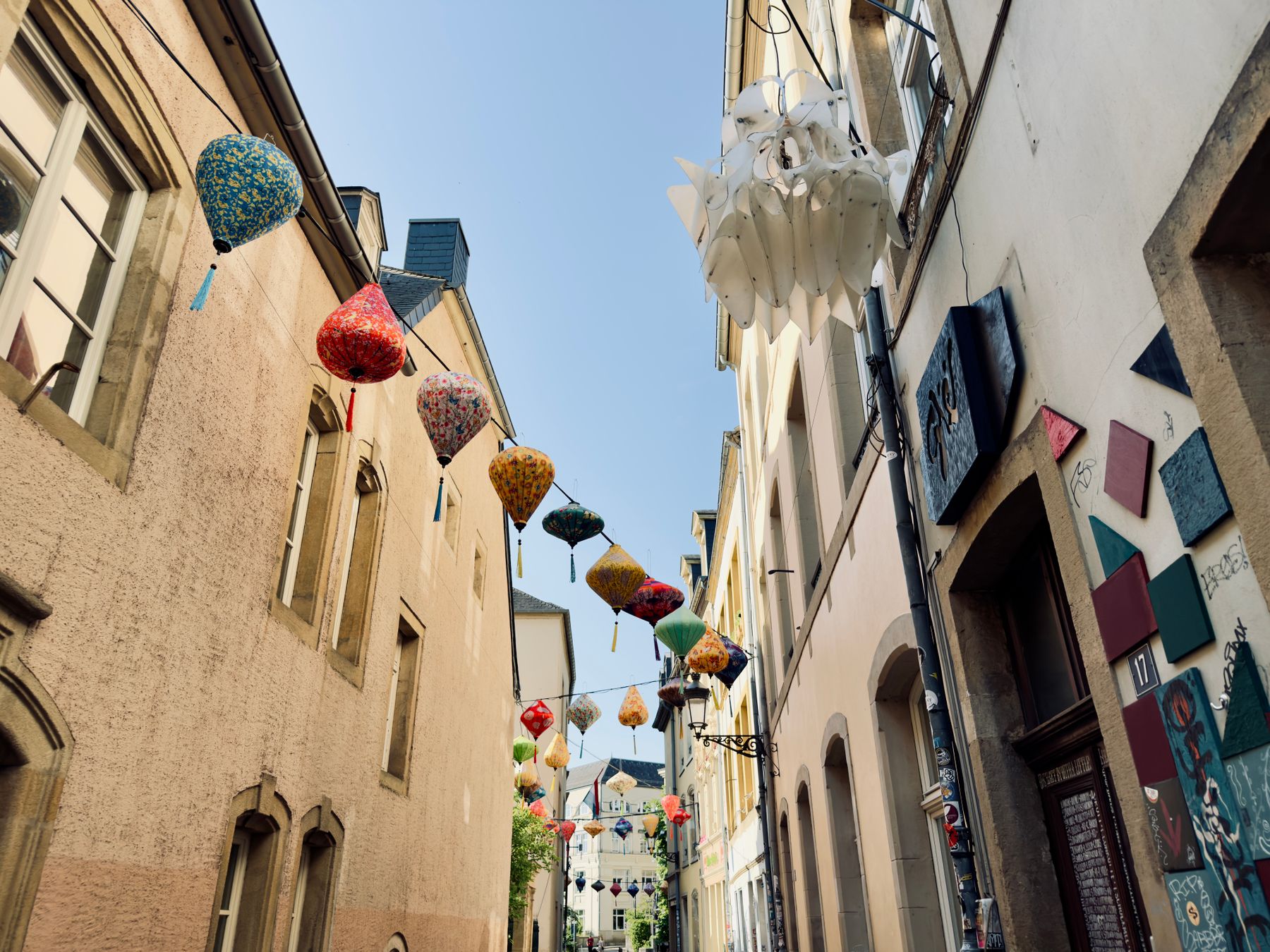 Best Hotels in Luxembourg City for Business Travellers 2026