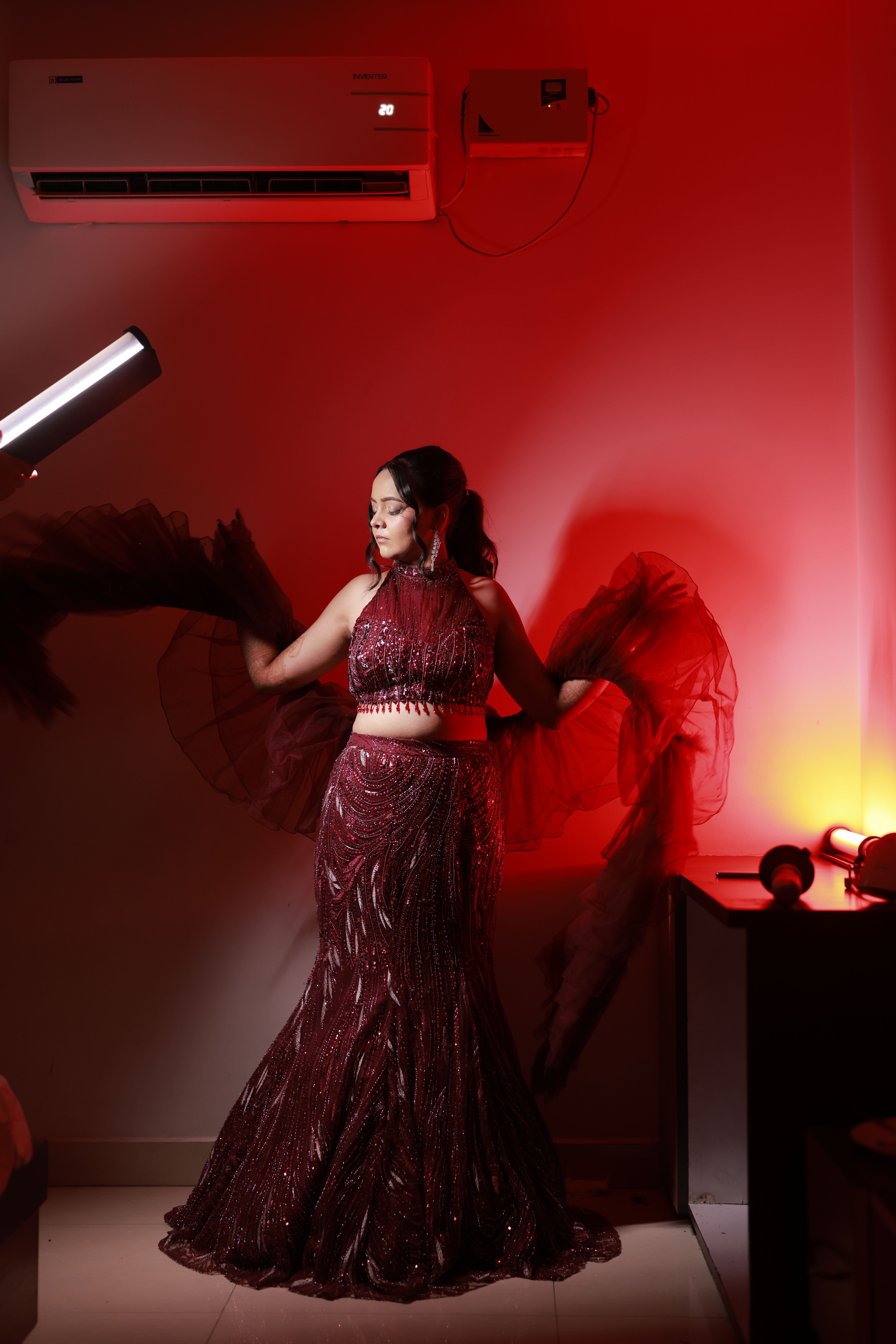 Fashion photography Instagram